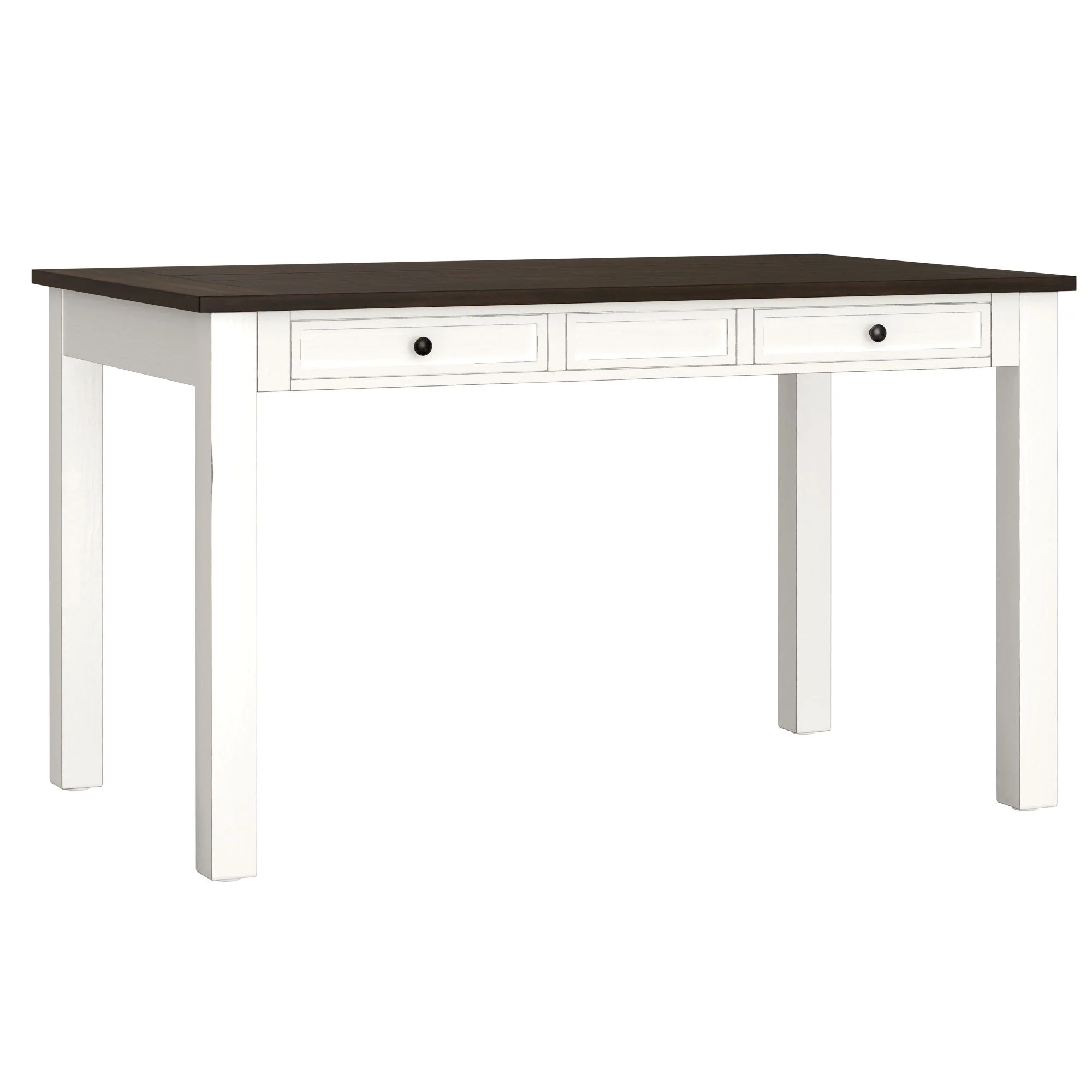 6 Piece Gathering Dining Set - Image 5