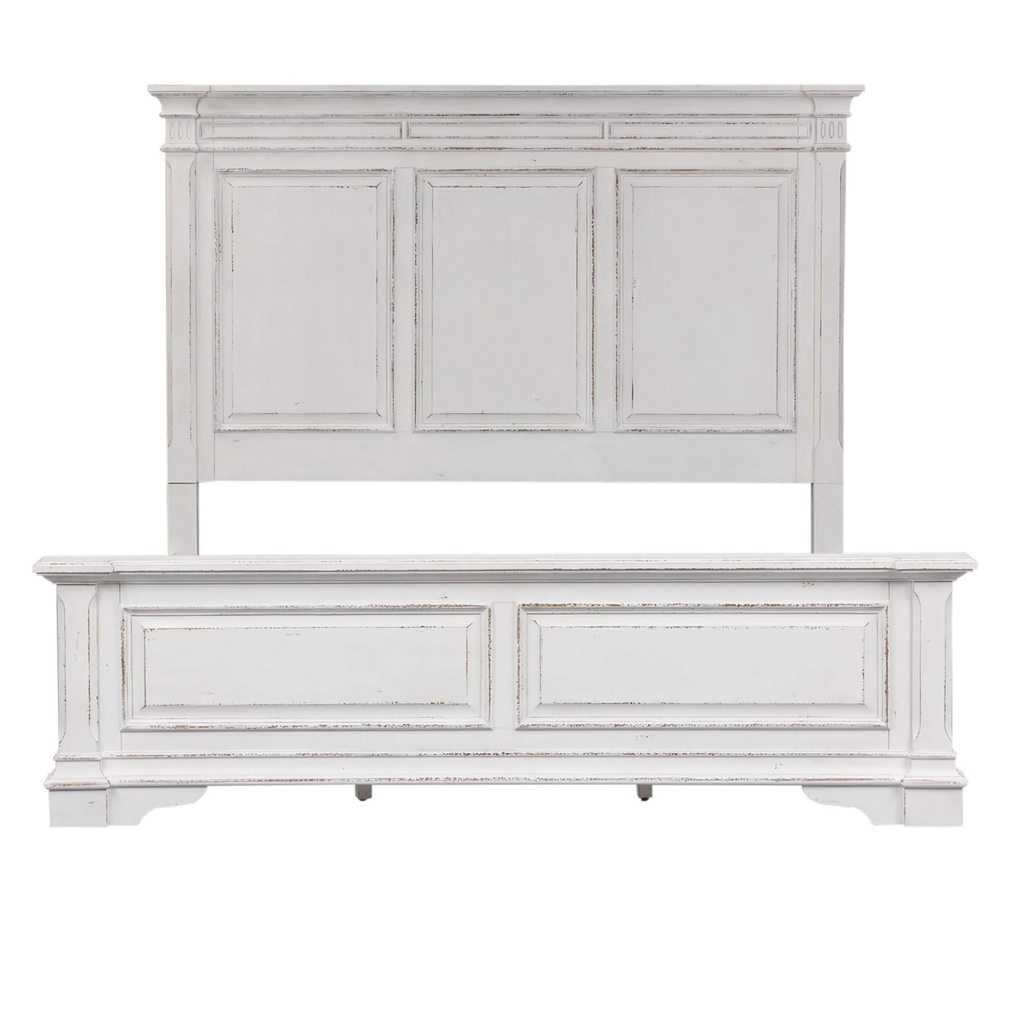 Abbey Park - Bedroom Set - Image 2