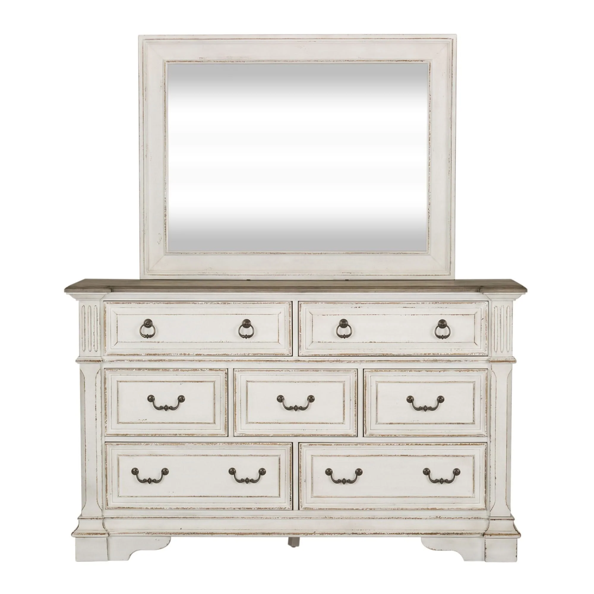 Abbey Park - Bedroom Set - Image 4