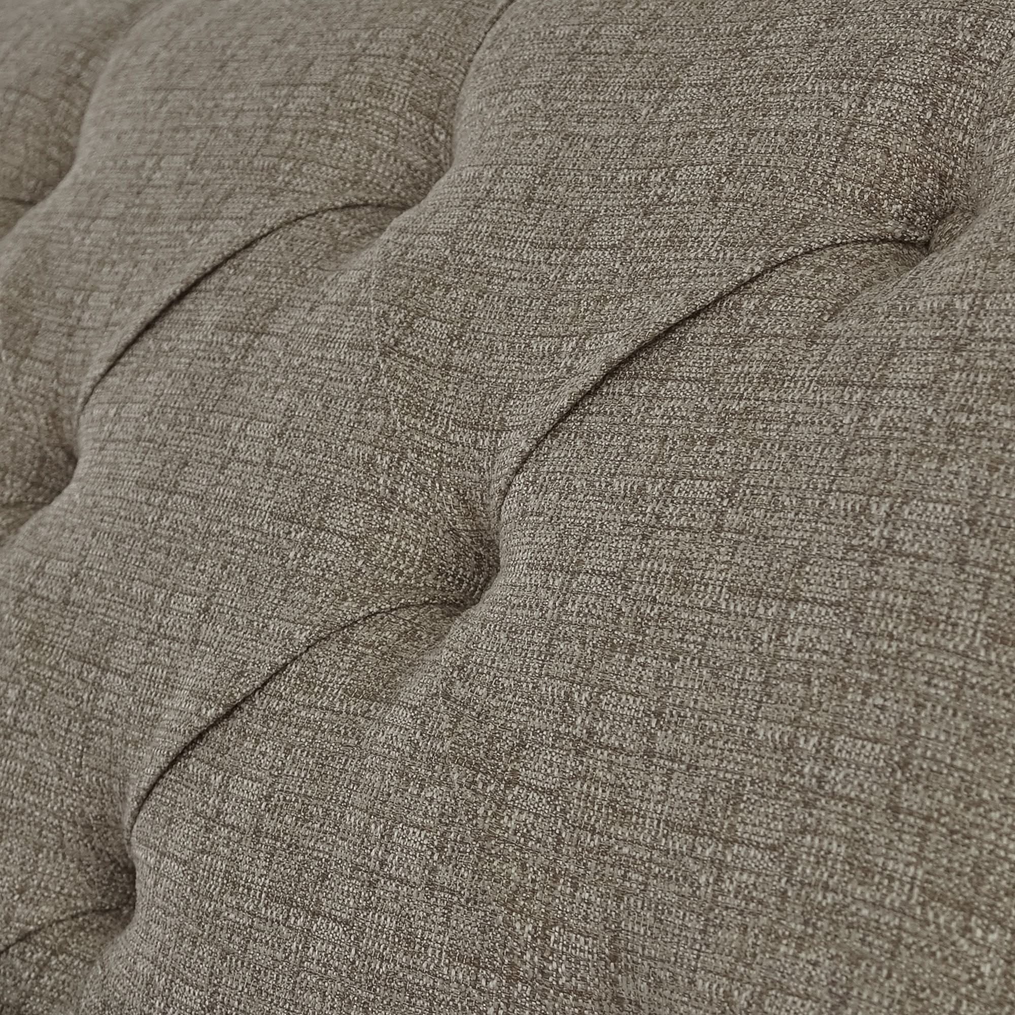 Abbey Park - Upholstered Sleigh Headboard - Image 3