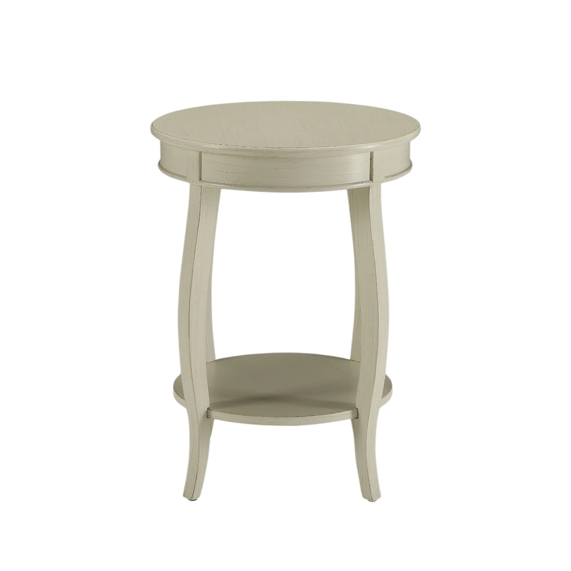 Aberta - Storage Accent Table - Image 2