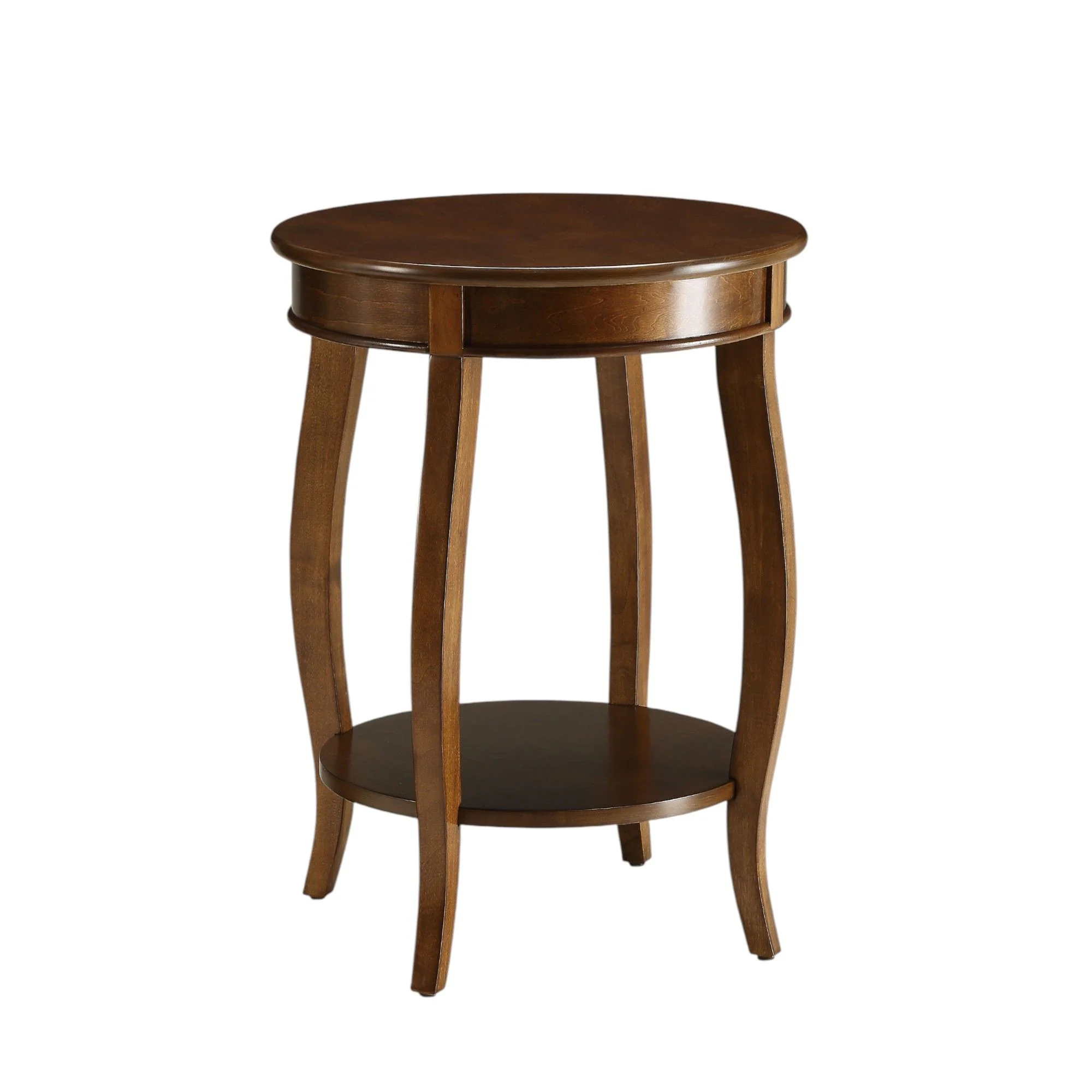 Aberta - Storage Accent Table - Image 3