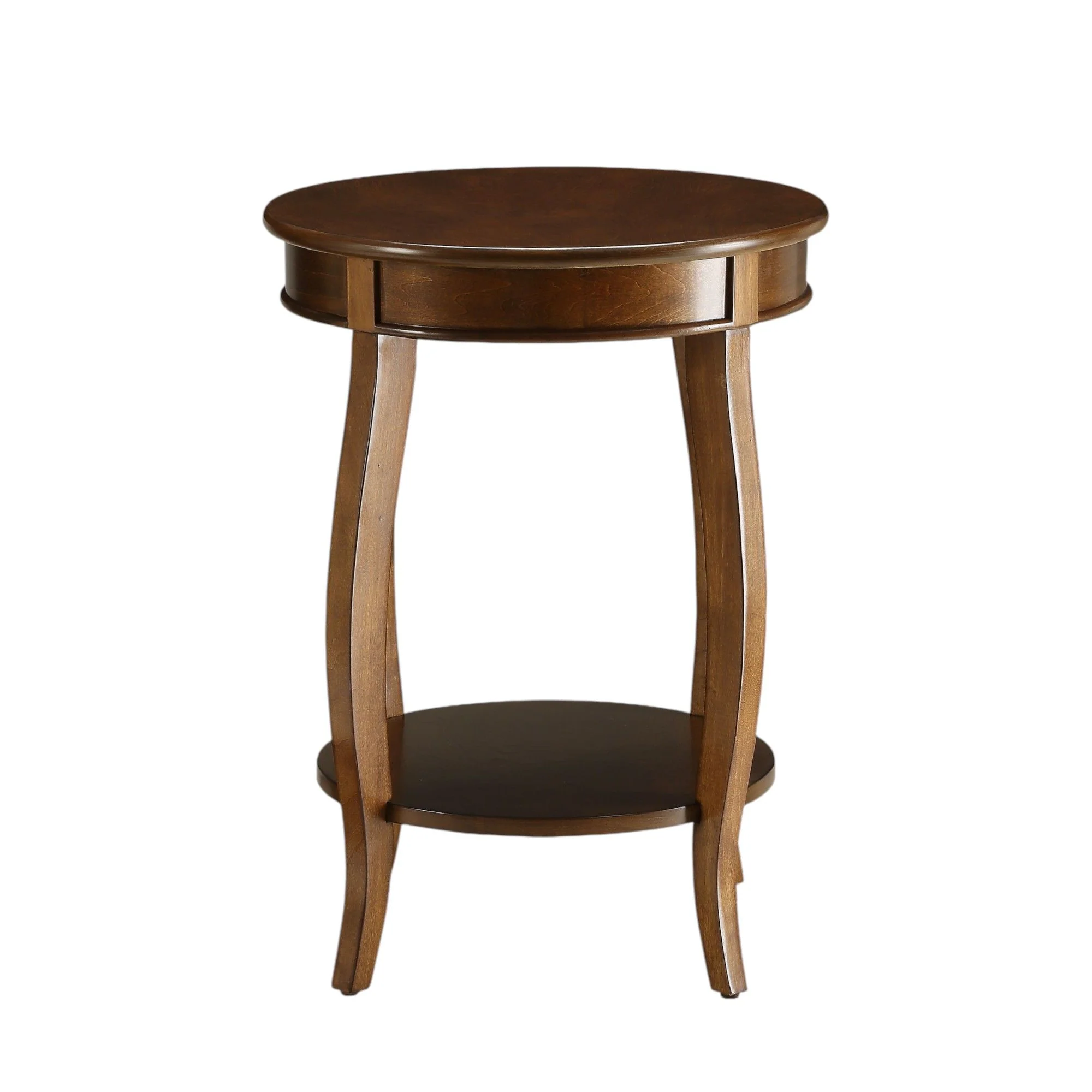 Aberta - Storage Accent Table - Image 8