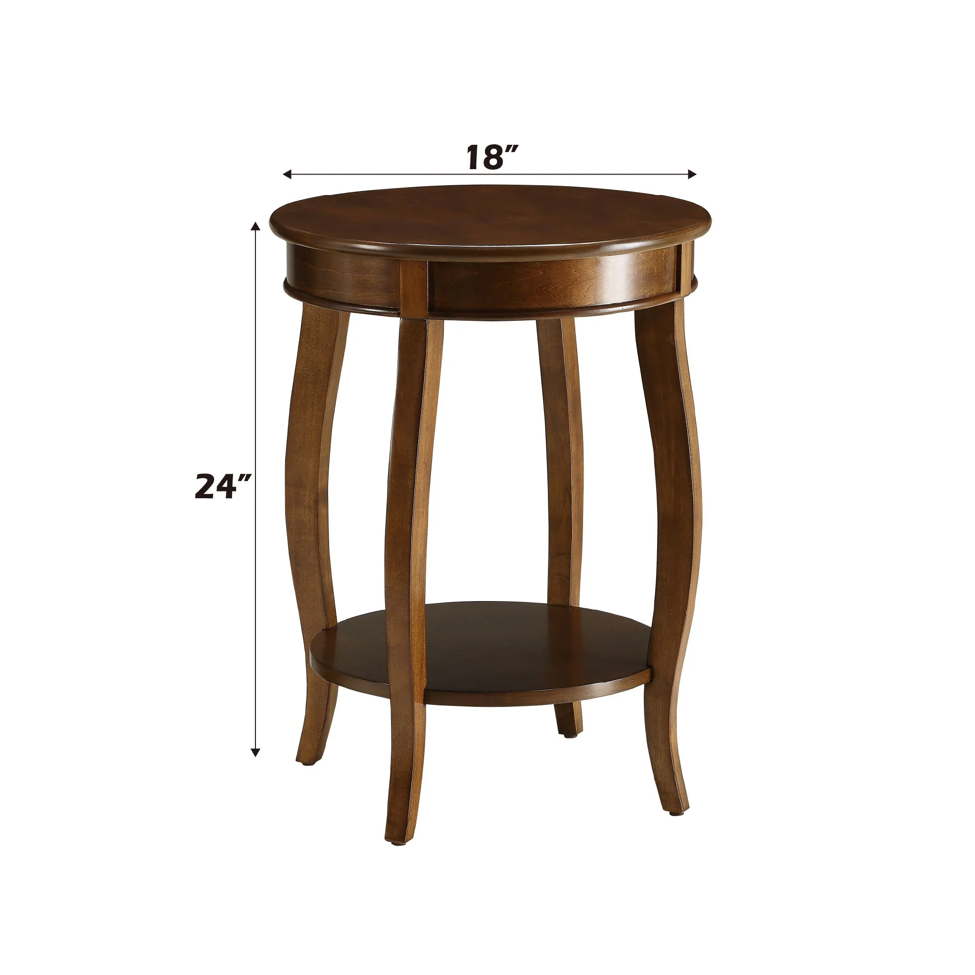 Aberta - Storage Accent Table - Image 9