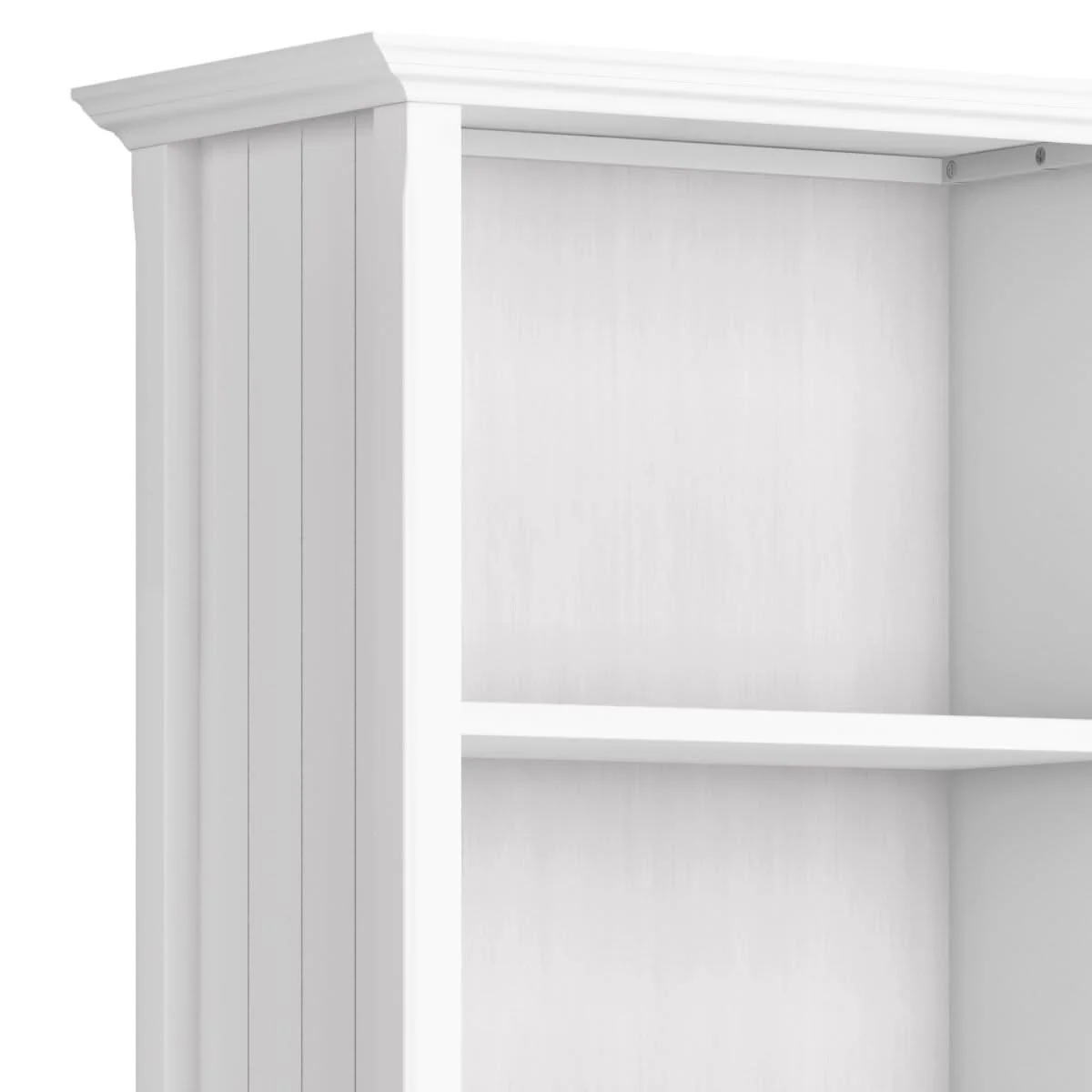 Acadian - 5 Shelf Bookcase, Handcrafted - Image 11