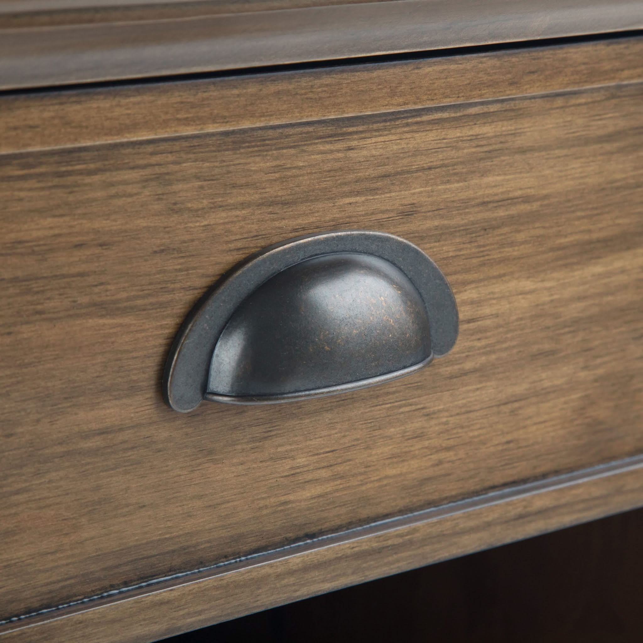 Acadian - Bedside Table, Handcrafted - Image 4