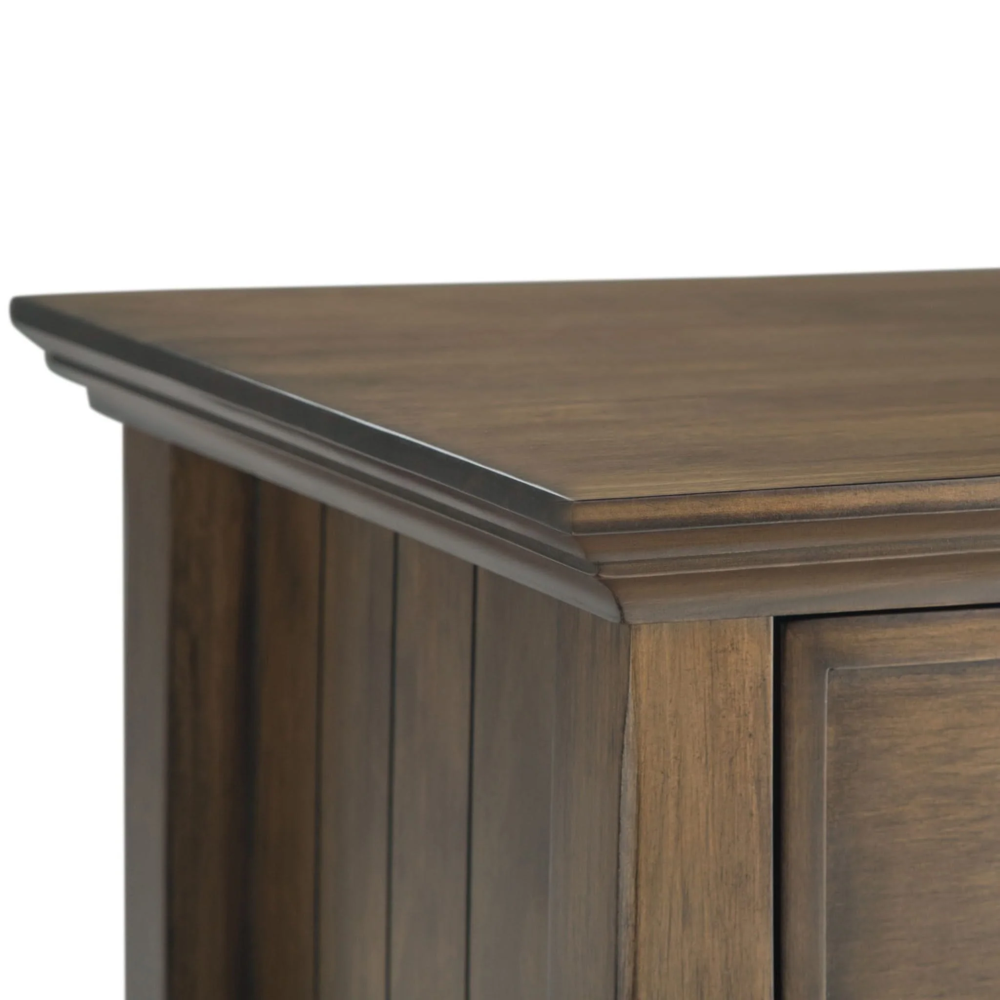 Acadian - Bedside Table, Handcrafted - Image 8