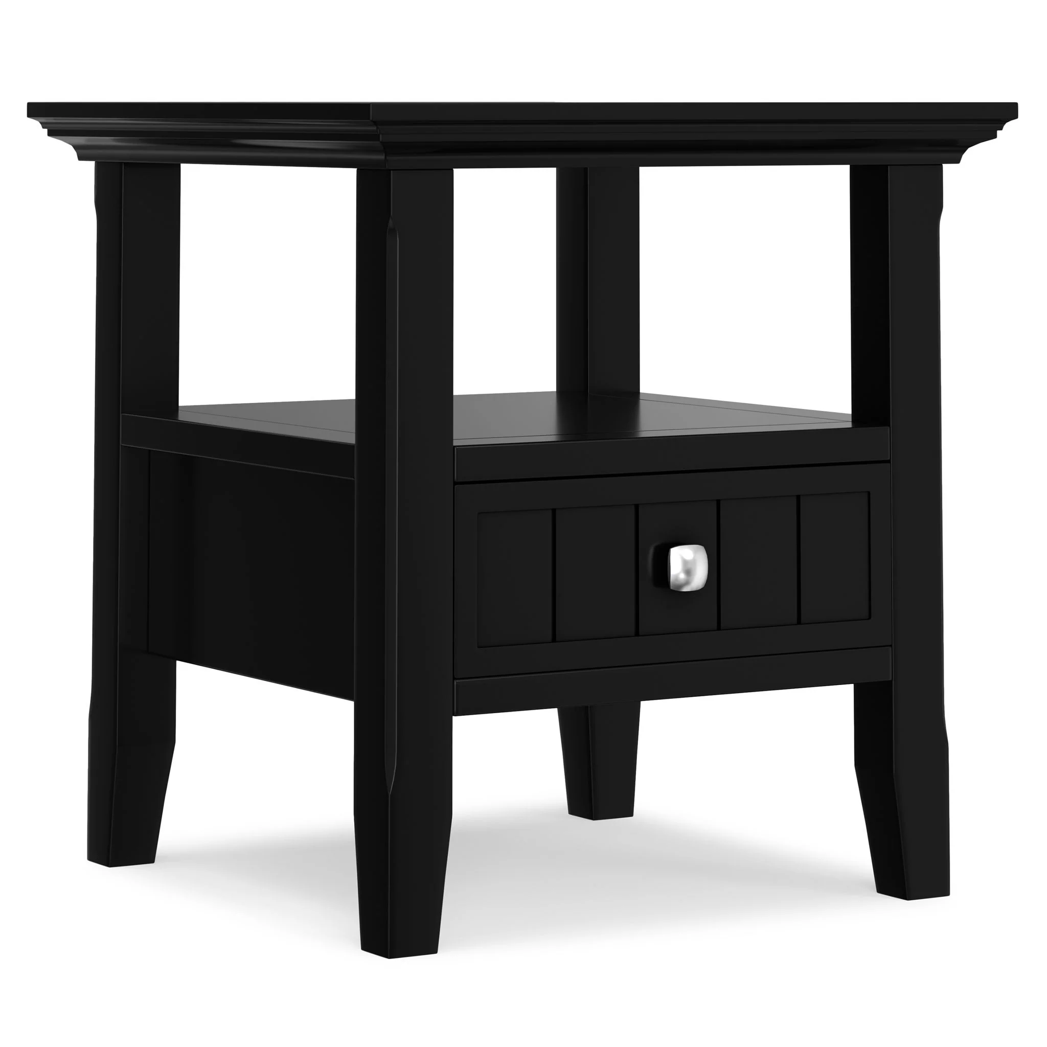 Acadian - End Table With Drawer - Image 3
