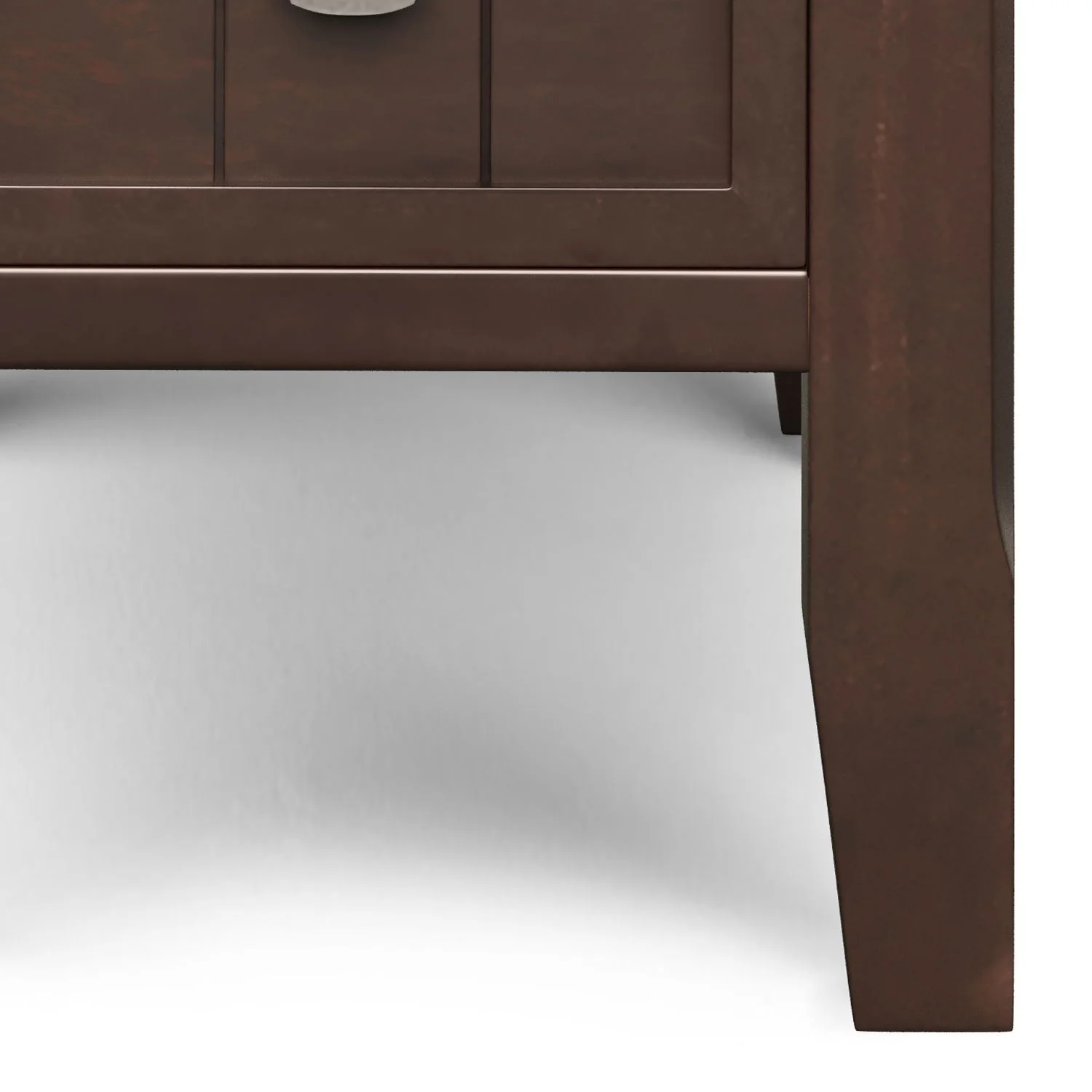 Acadian - End Table With Drawer - Image 9