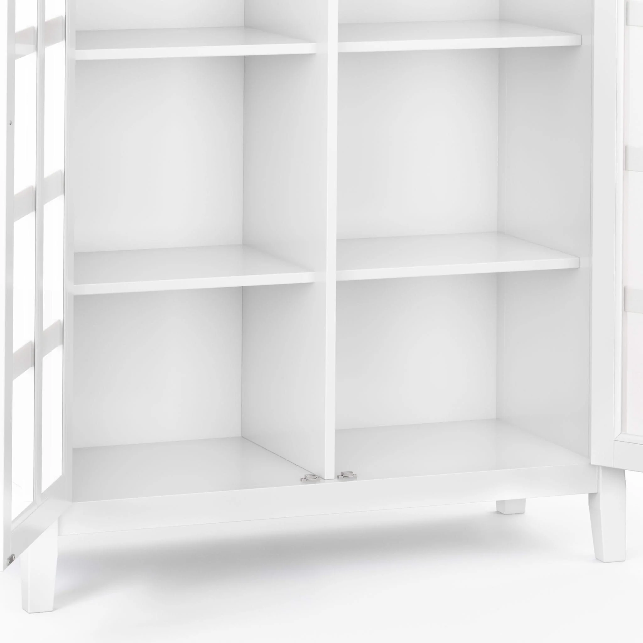 Acadian - Medium Storage Cabinet, Handcrafted - Image 16
