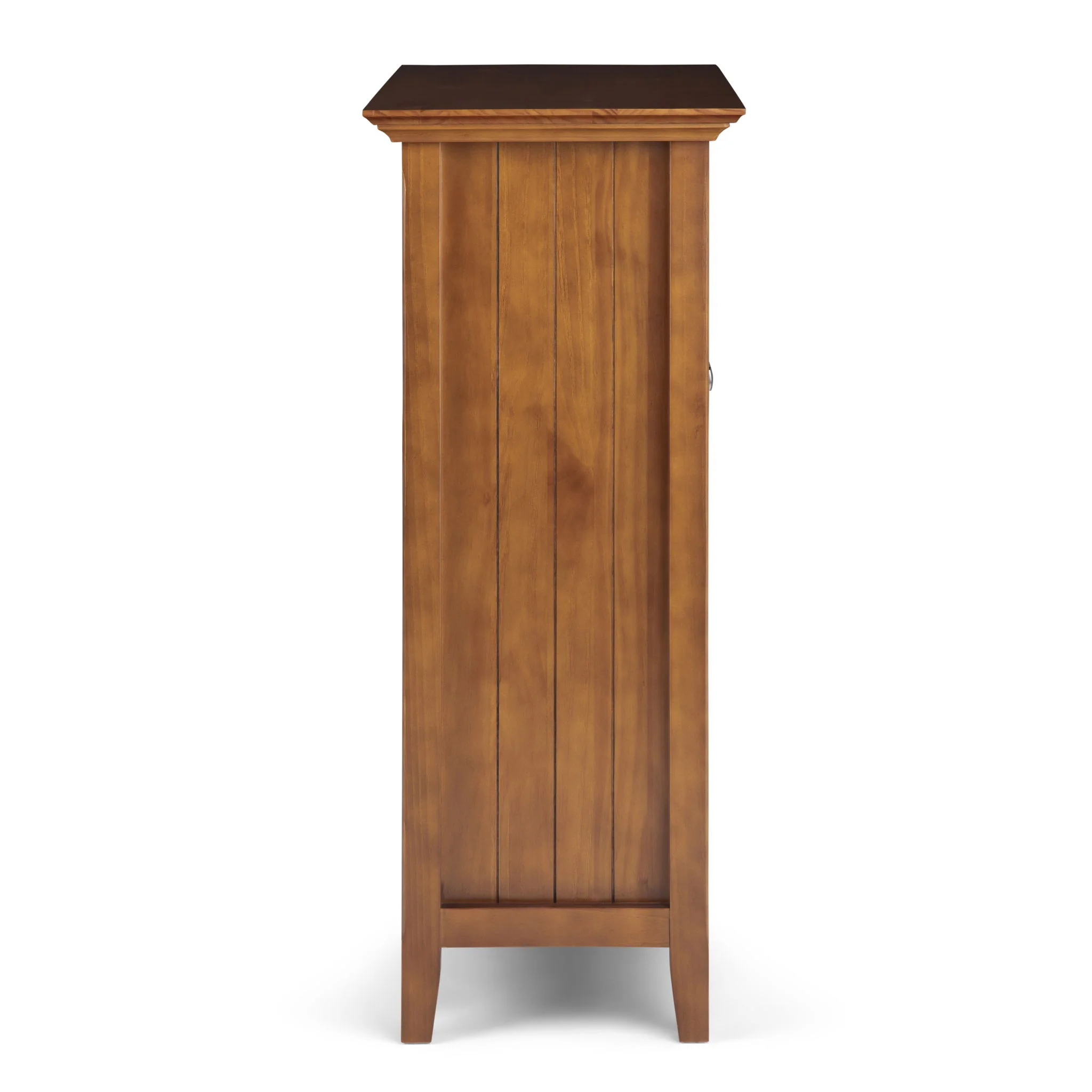 Acadian - Medium Storage Cabinet, Handcrafted - Image 6