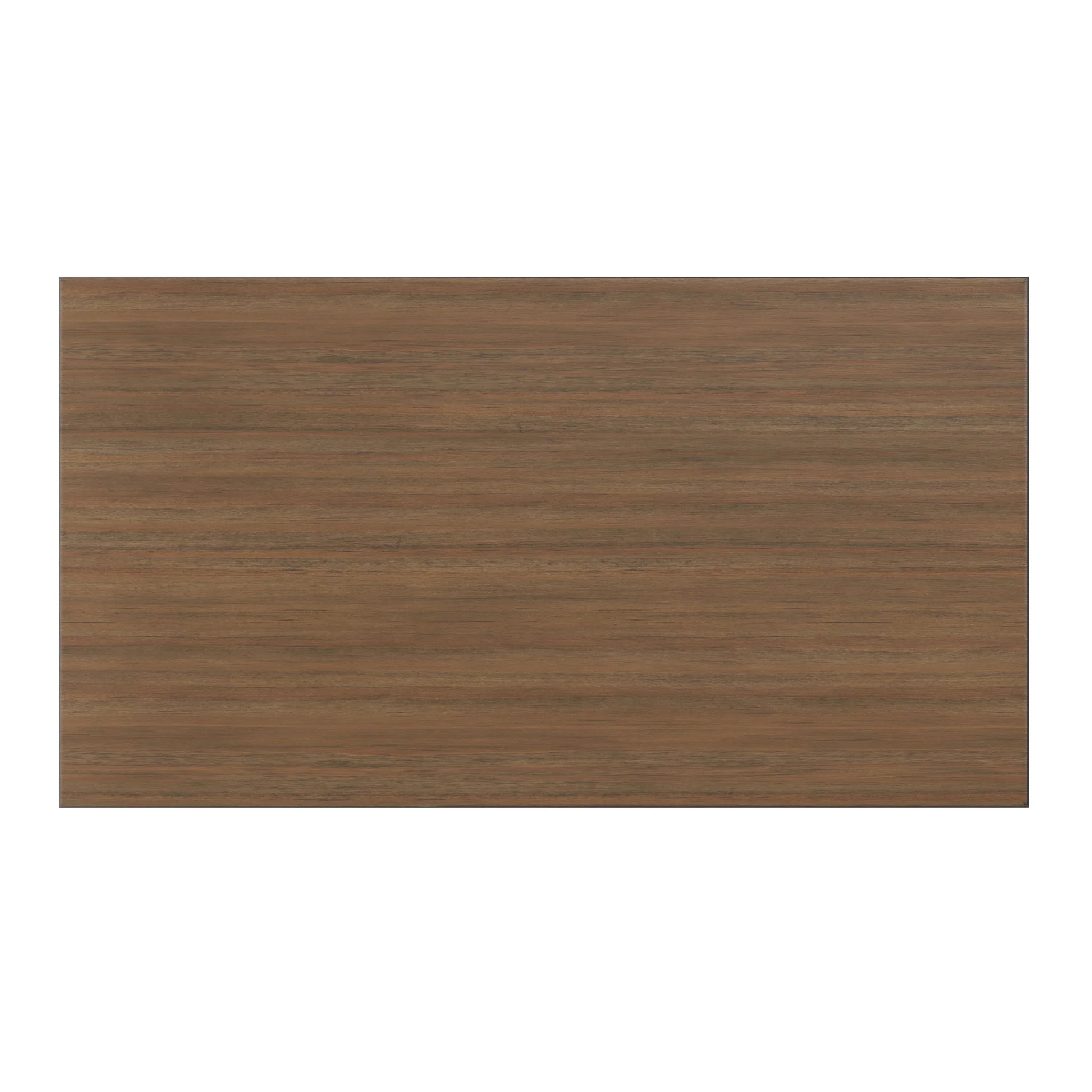 Acadian - Narrow Side Table - Rustic Brown - Image 4