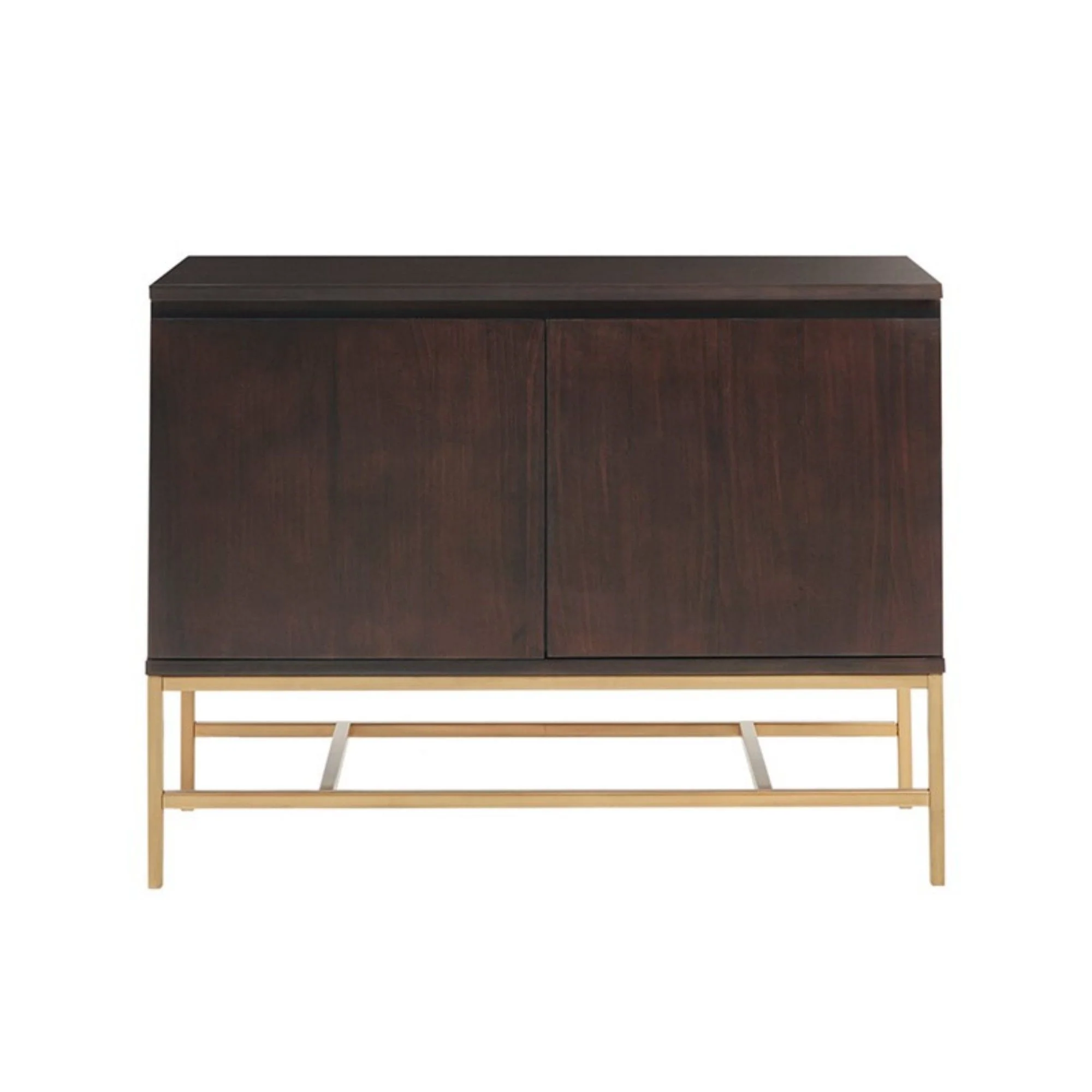 Accent Cabinet With Storage - Morocco / Gold - Image 4