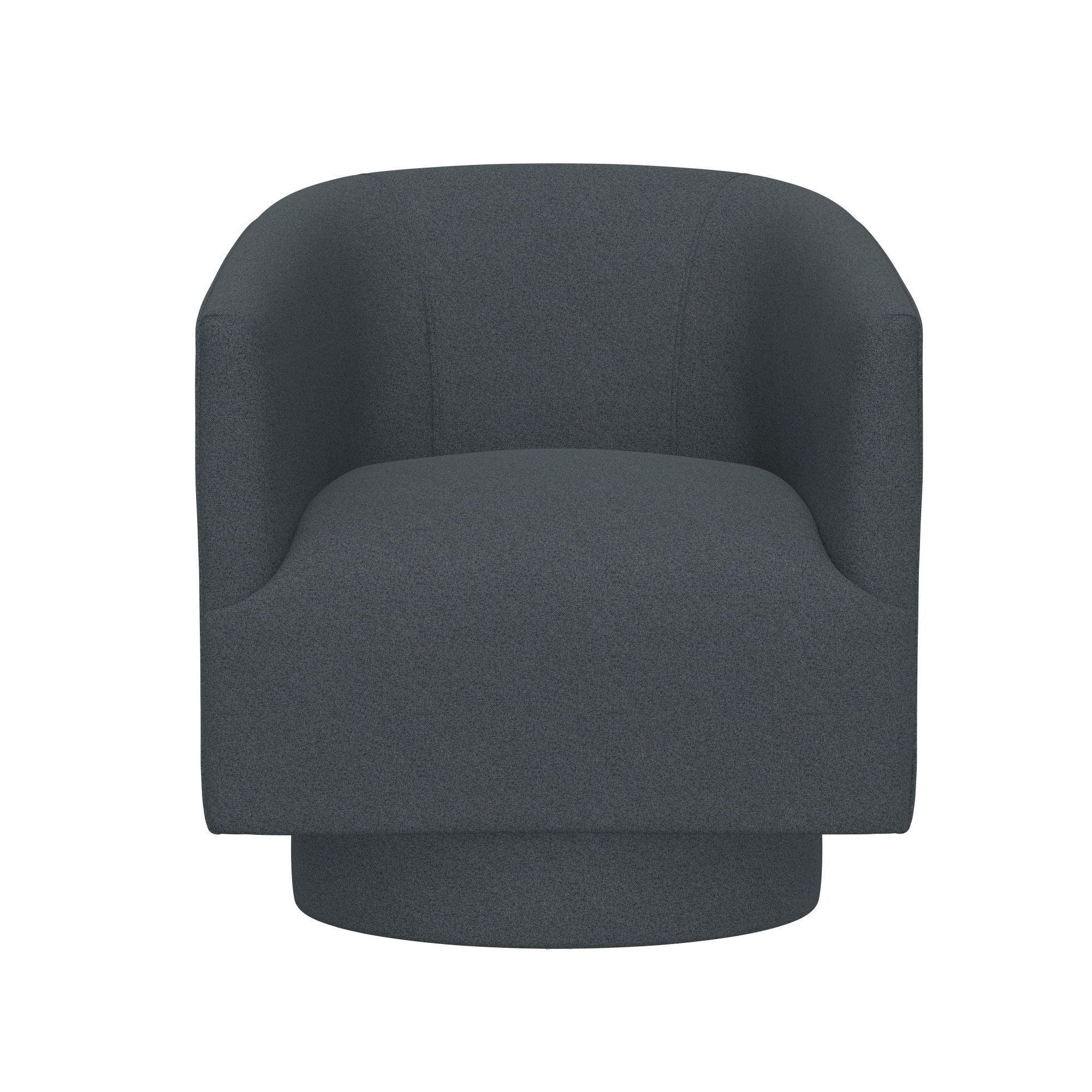 Accent Chair With Swivel Function - Image 2