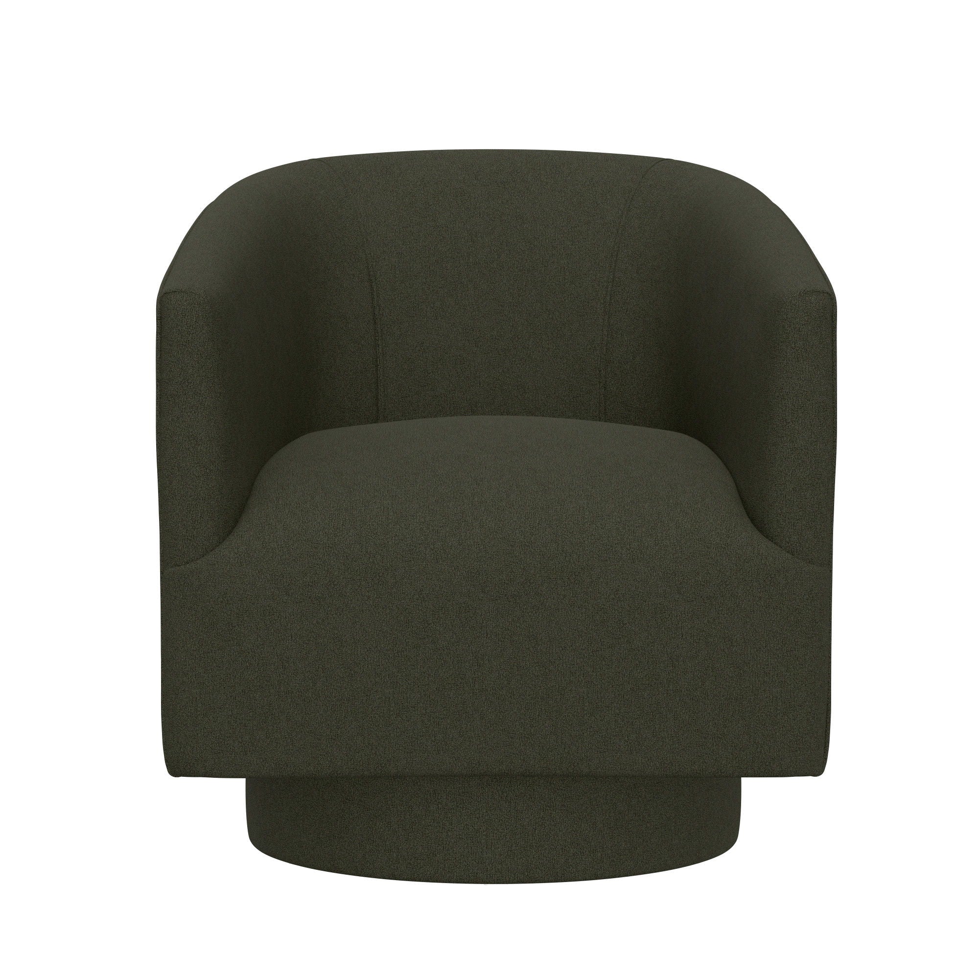 Accent Chair With Swivel Function - Image 3