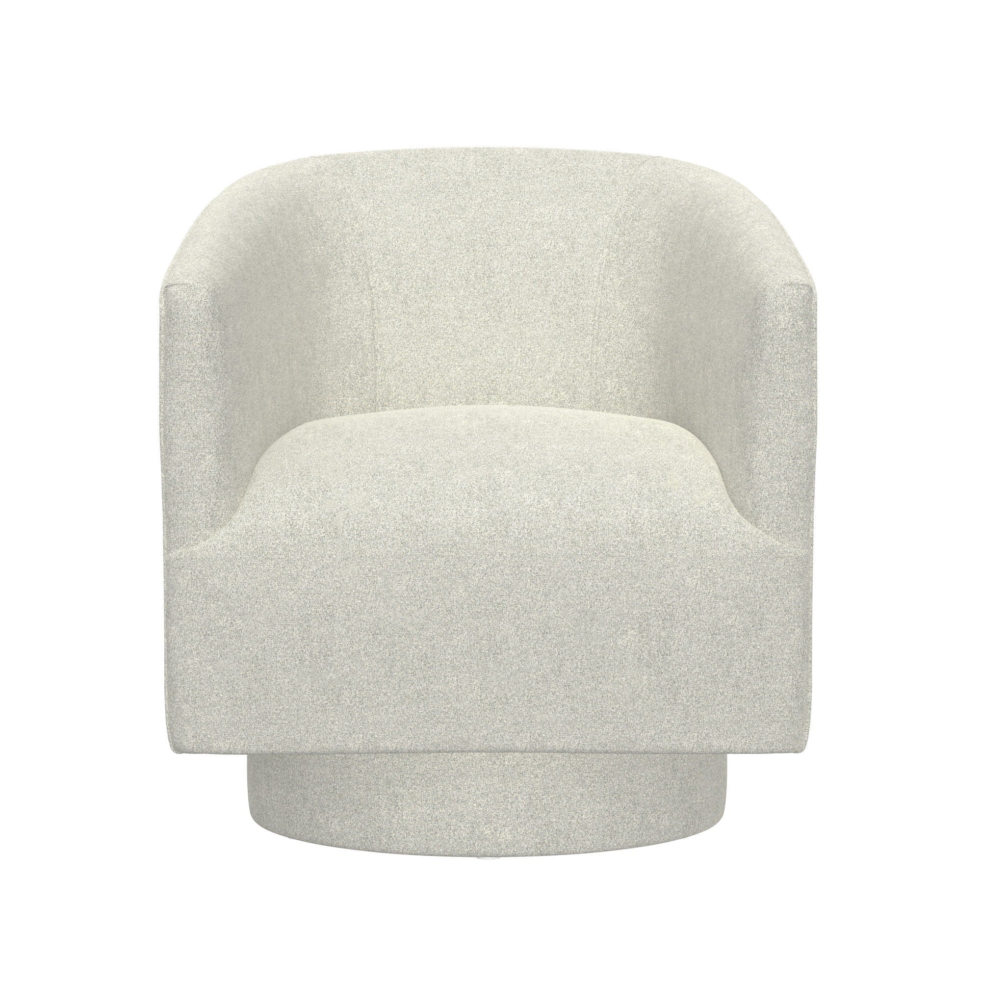 Accent Chair With Swivel Function - Image 4