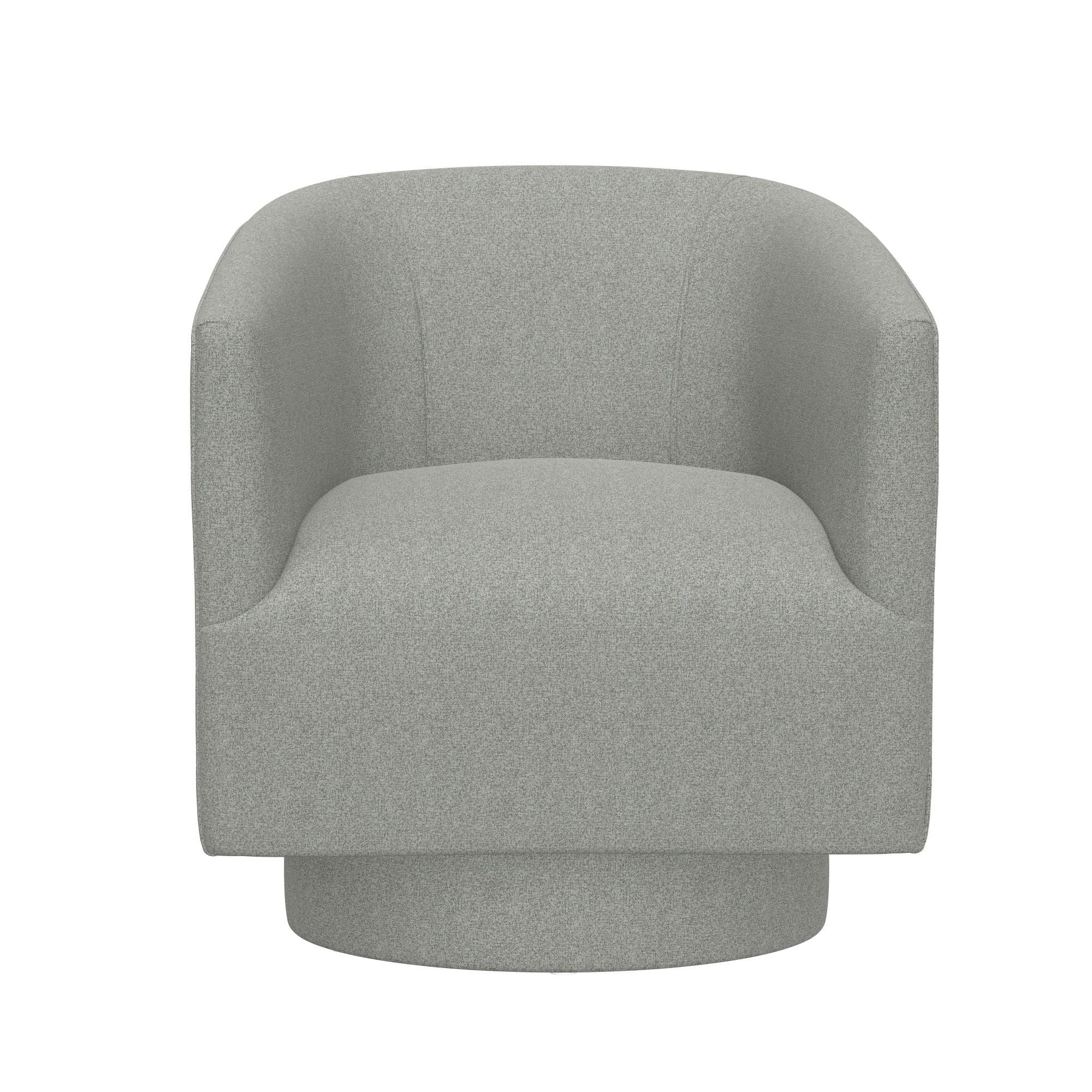 Accent Chair With Swivel Function - Image 5