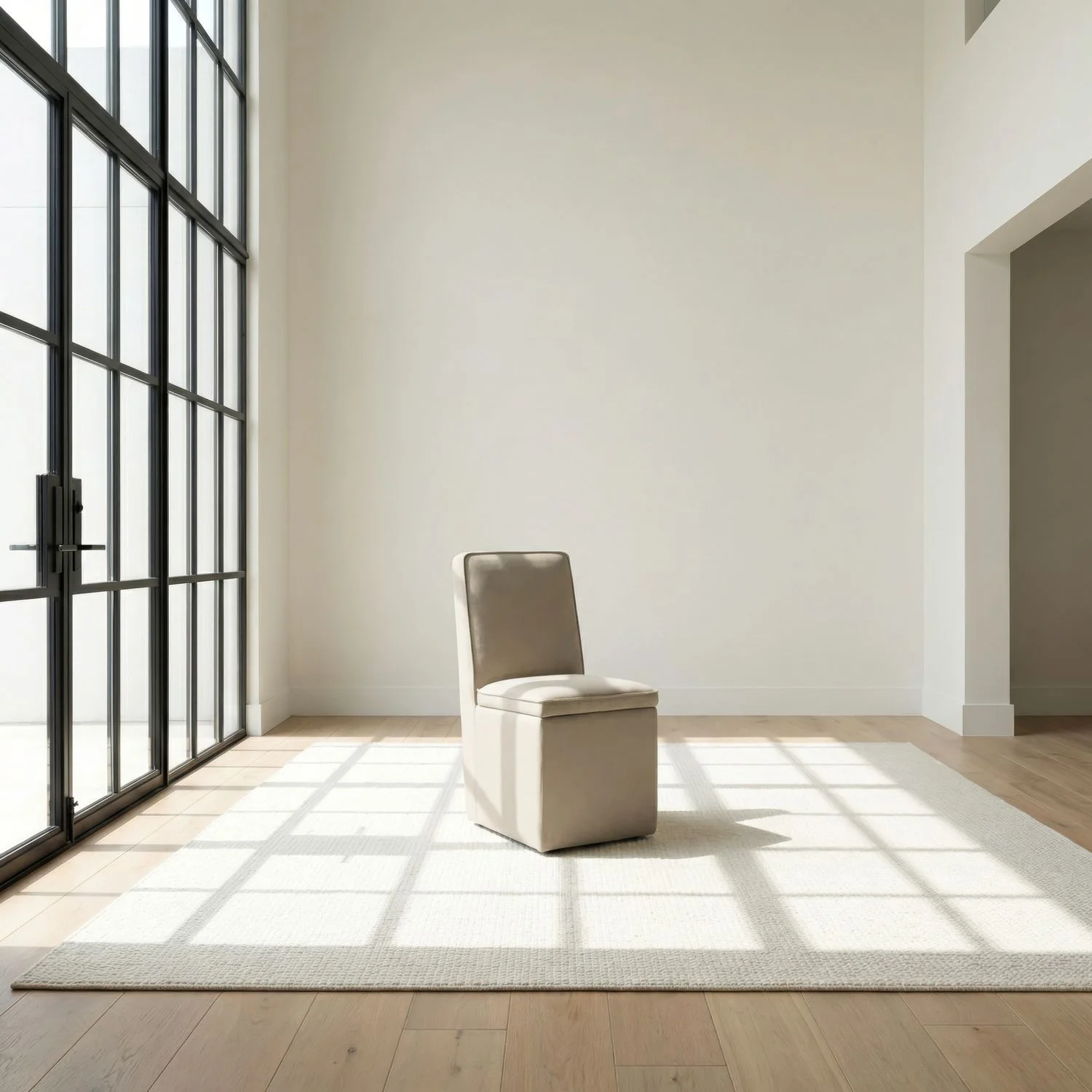 Accent Dining - Accent Storage Dining Chair - Image 3