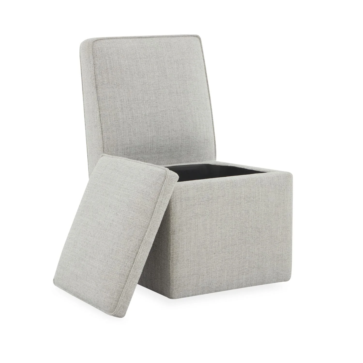 Accent Dining - Accent Storage Dining Chair - Image 5