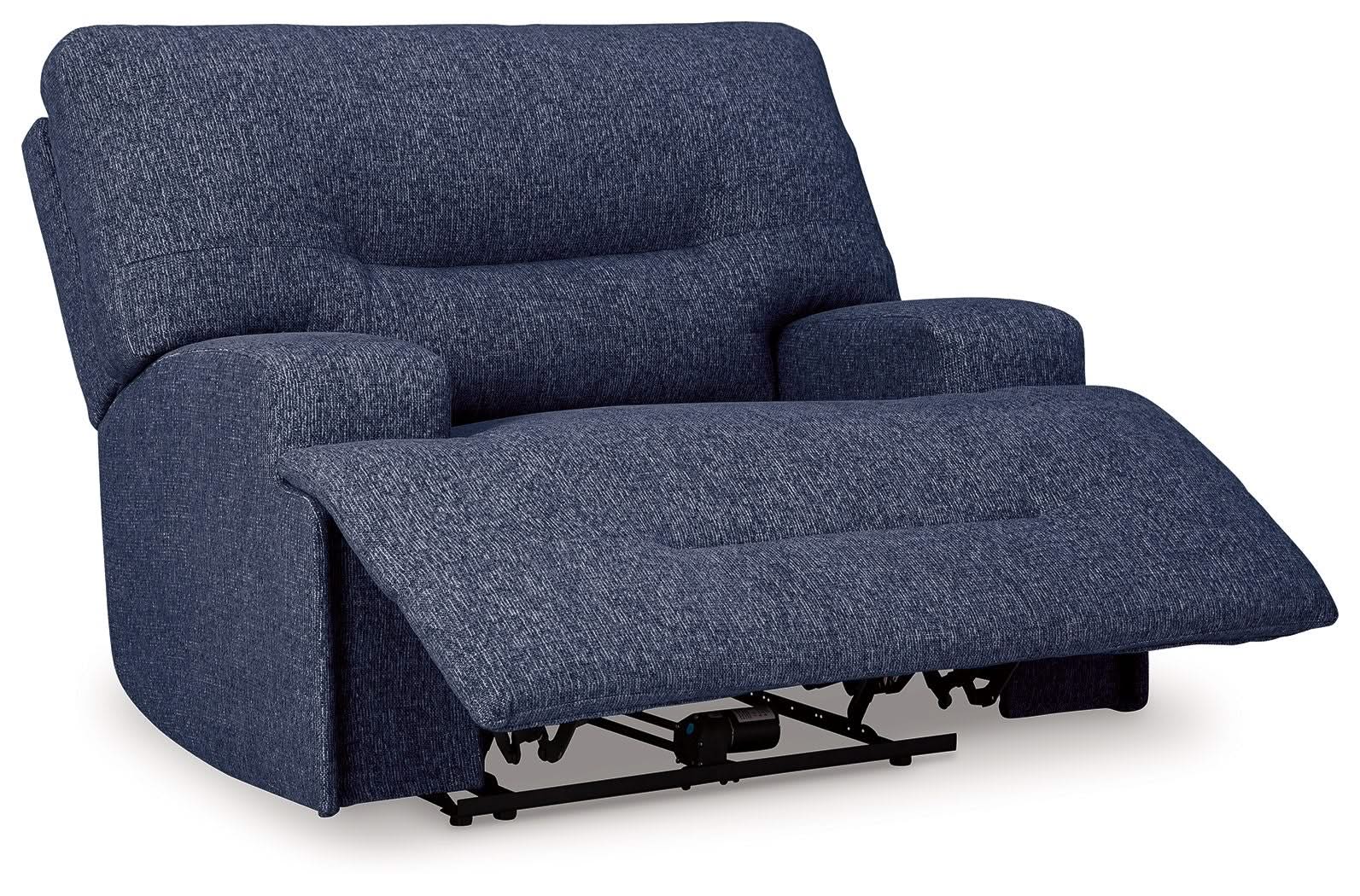 Acklen Place - Wide Seat Power Recliner - Image 3