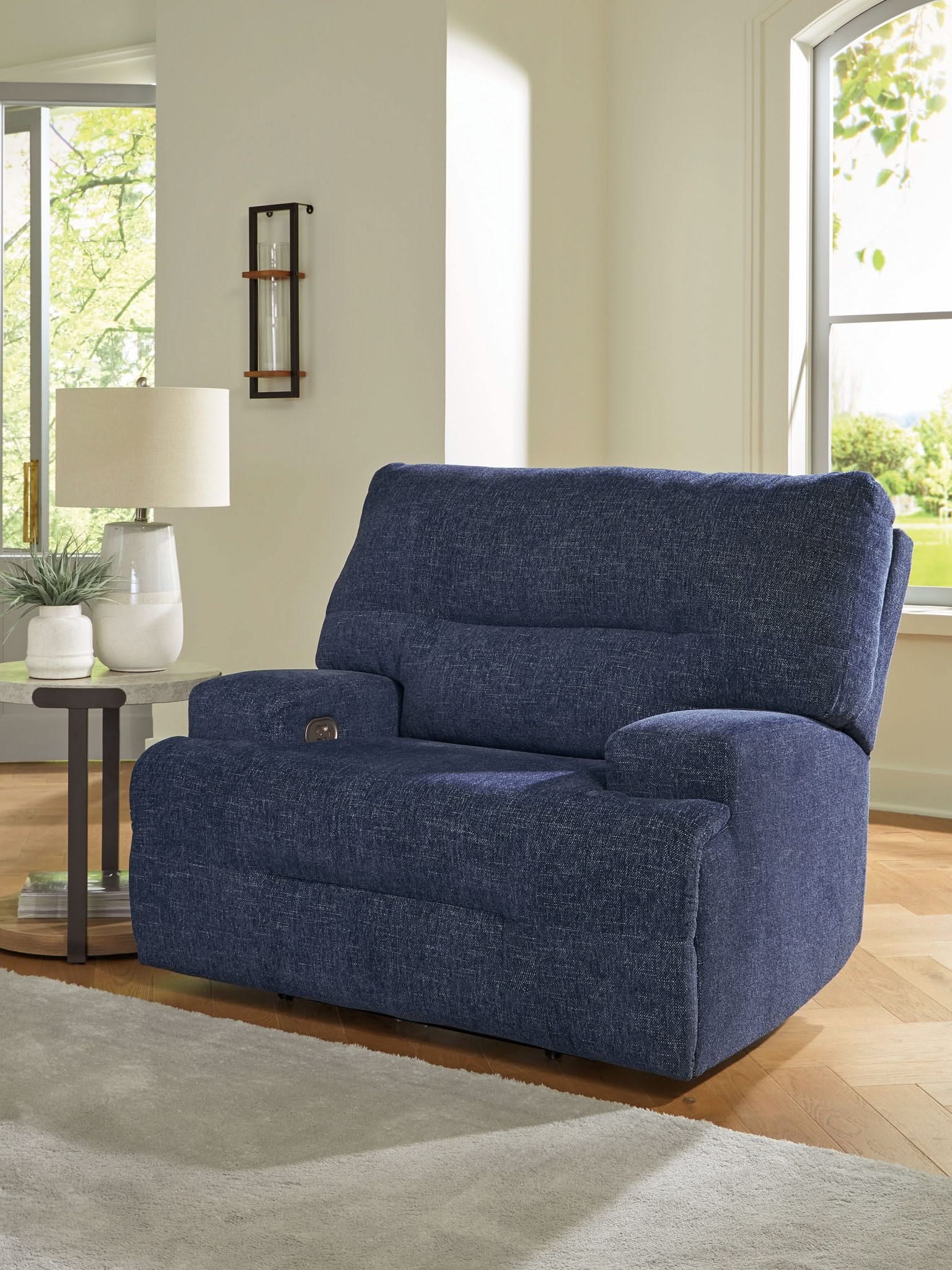 Acklen Place - Wide Seat Power Recliner - Image 7
