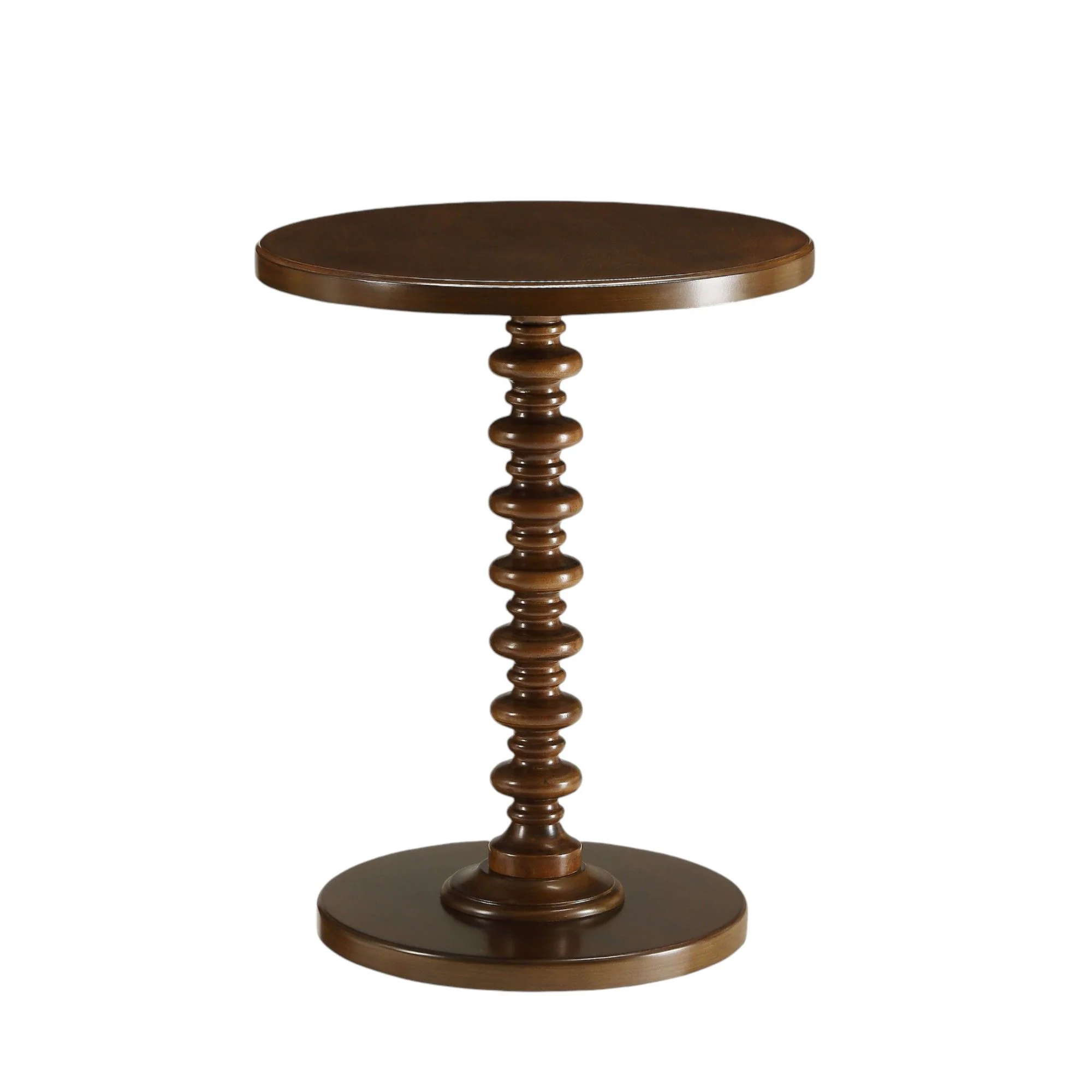 Acton - Round Accent Table - Image 2
