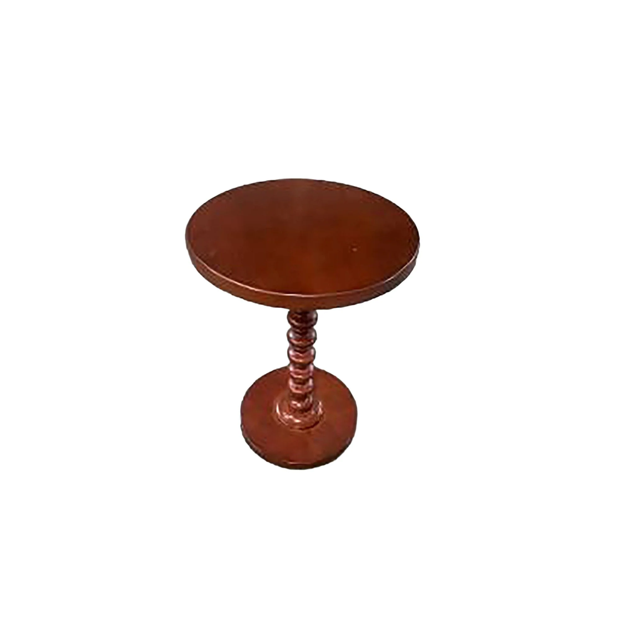 Acton - Round Accent Table - Image 7