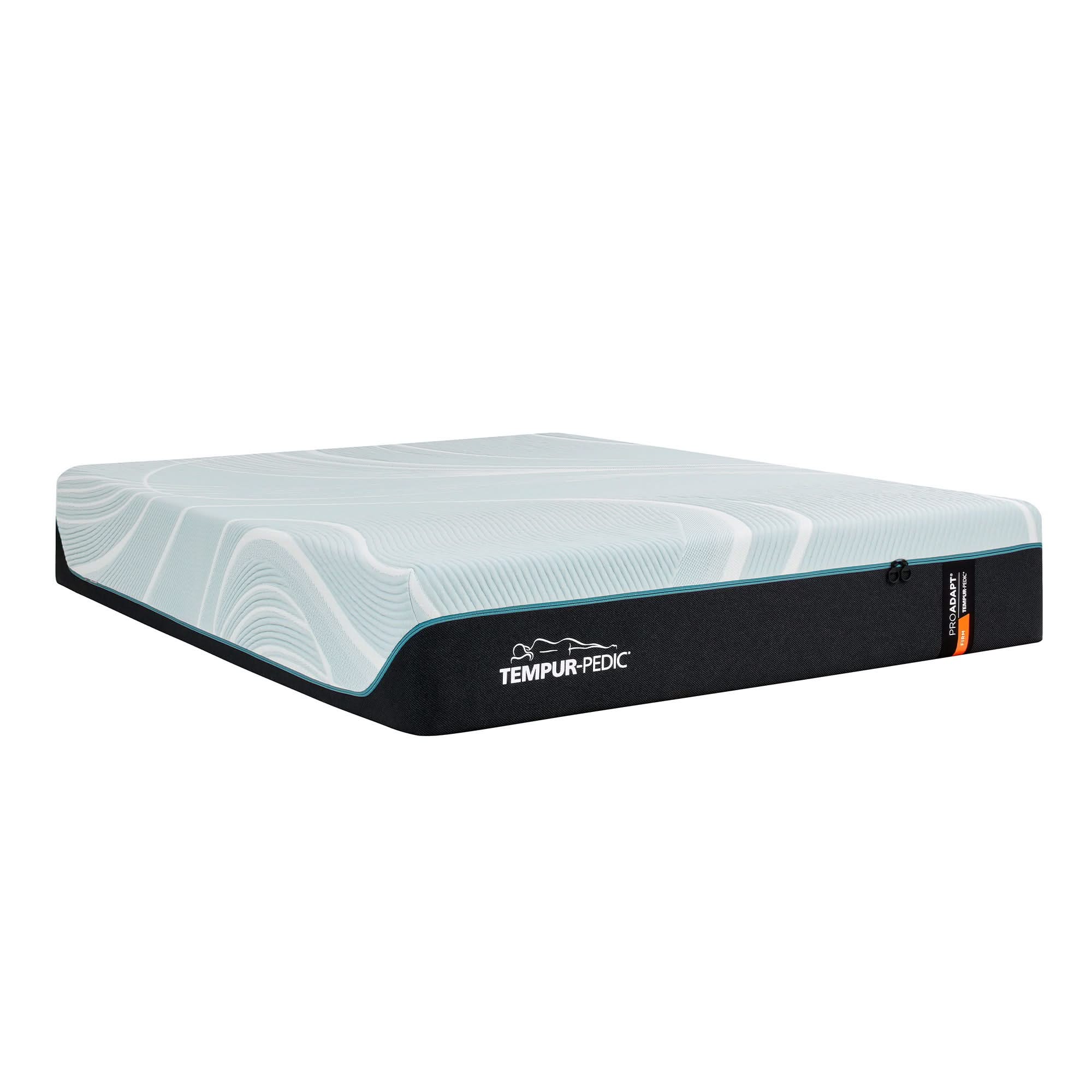 Tempur-Adapt - LuxeAdapt Firm Mattress - Image 2