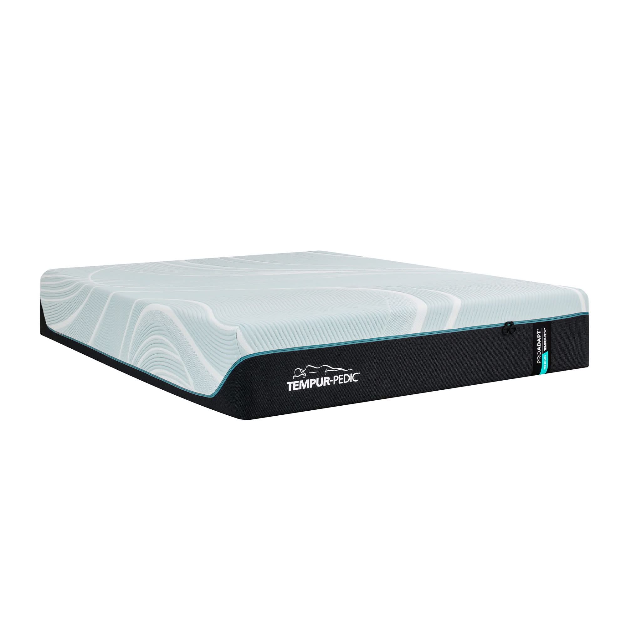 Tempur-Adapt - ProAdapt Medium Hybrid Mattress - Image 3
