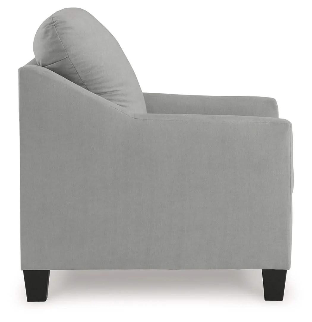 Adlai - Chair - Shadow - Image 2