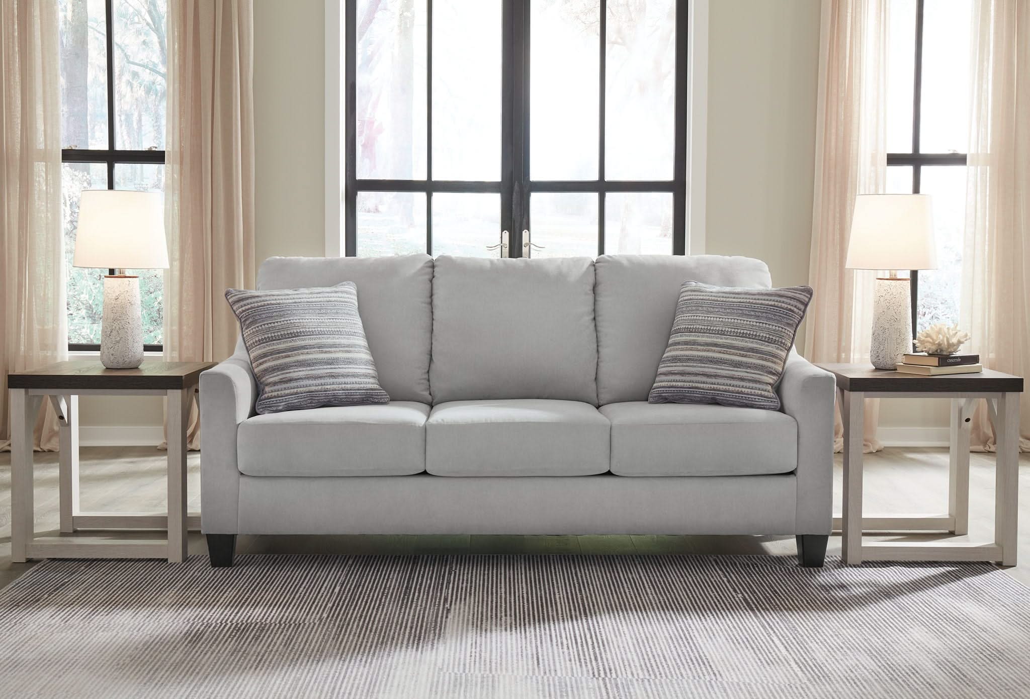Adlai - Sofa - Shadow - Image 3