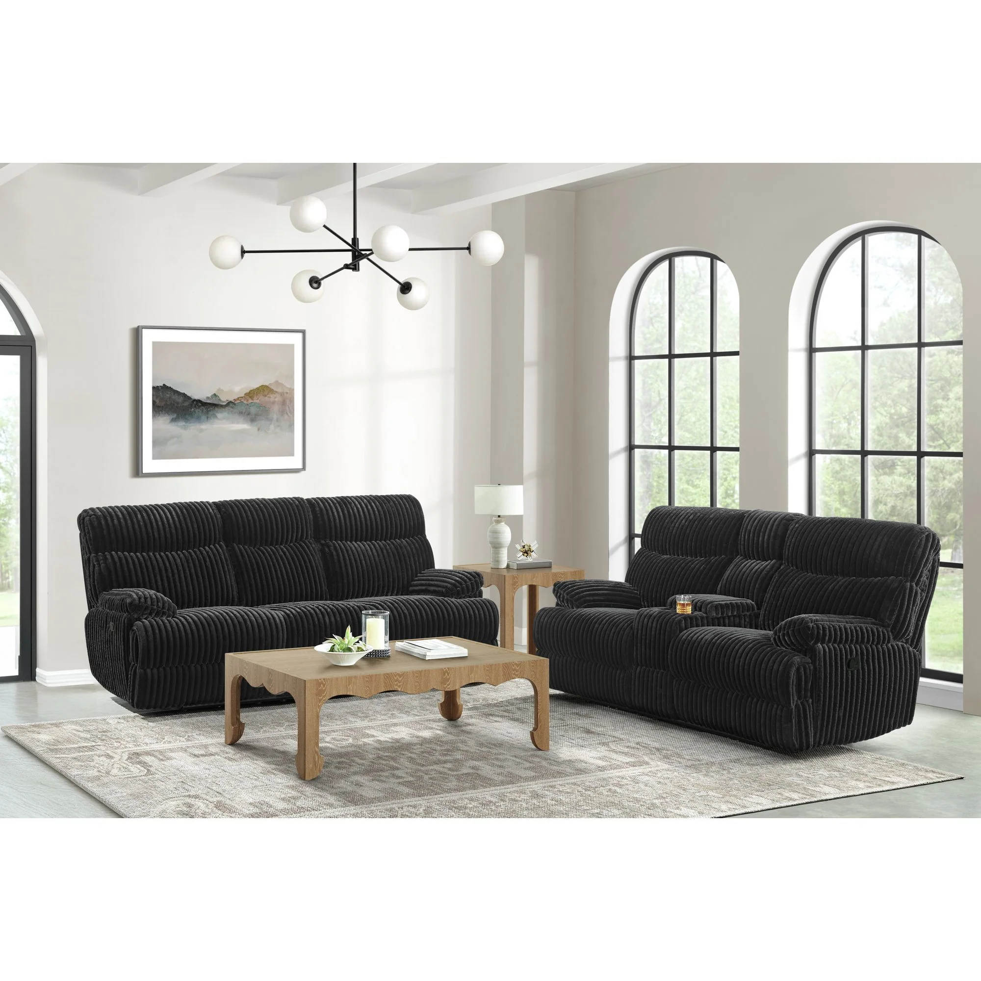 Admiral - Living Room Set - Image 3