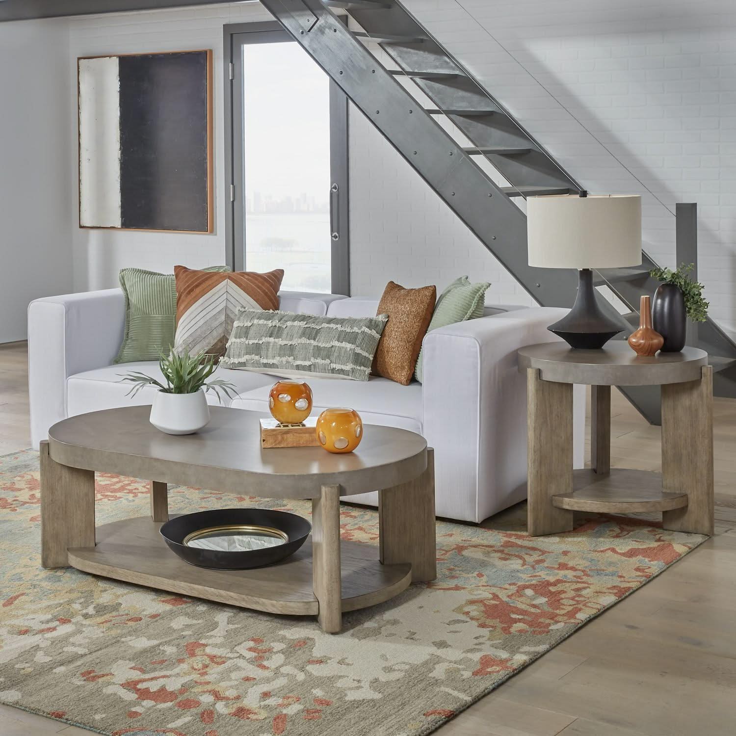 Affinity - Table Set - Image 2