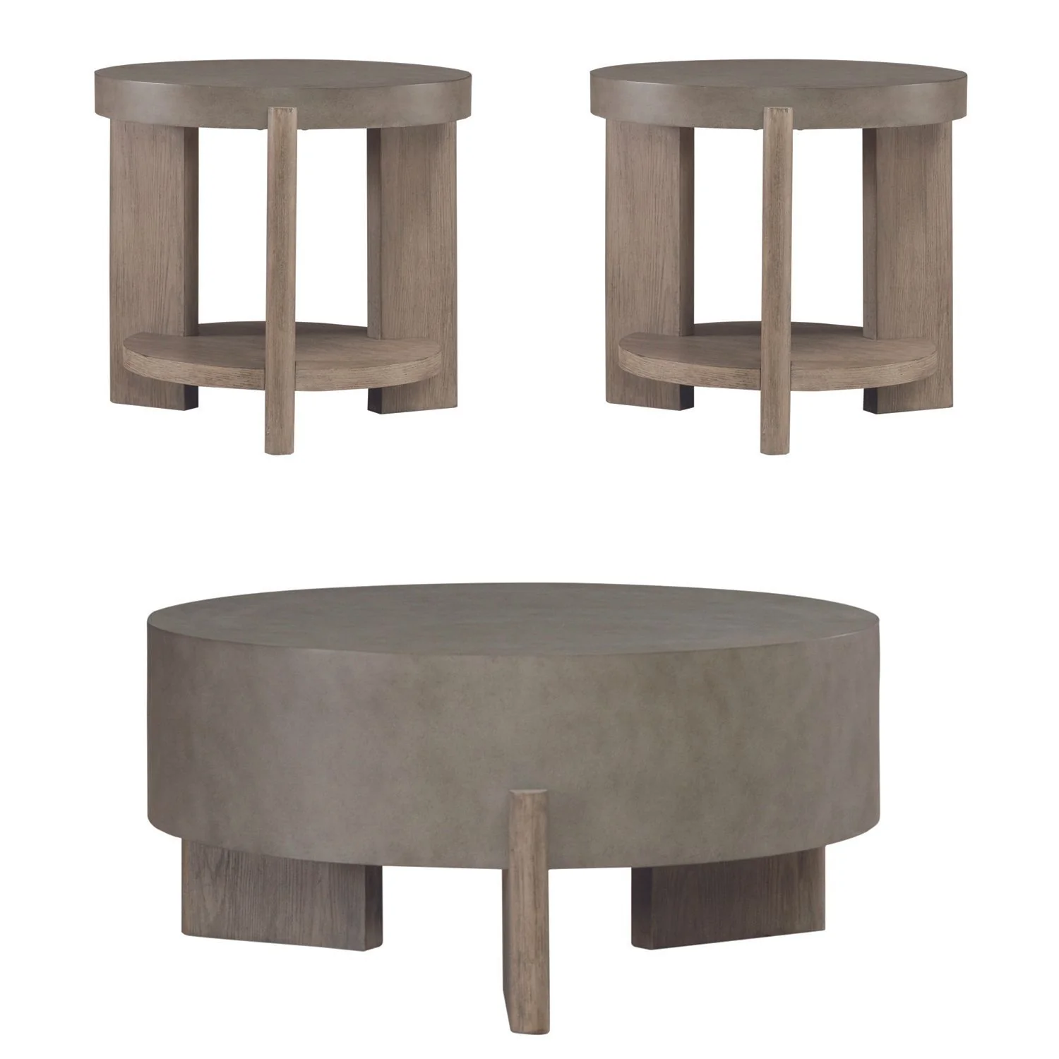 Affinity - Table Set - Image 4