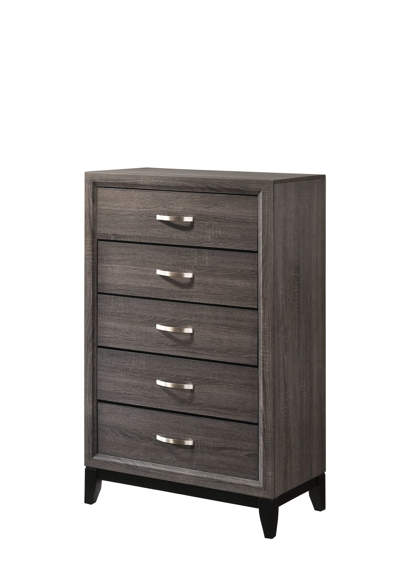 Akerson - Chest - Gray - Image 3