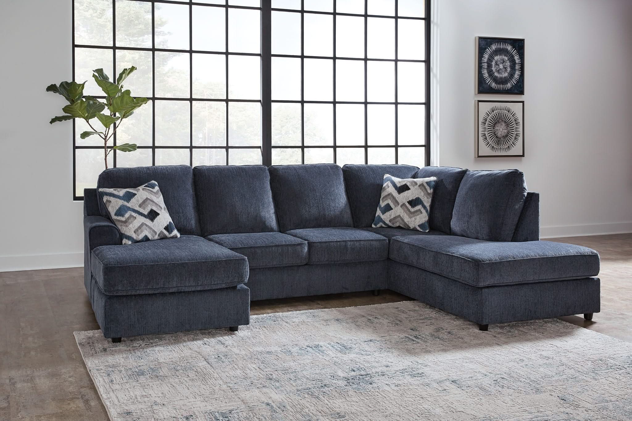 Albar Place - Sectional - Image 6