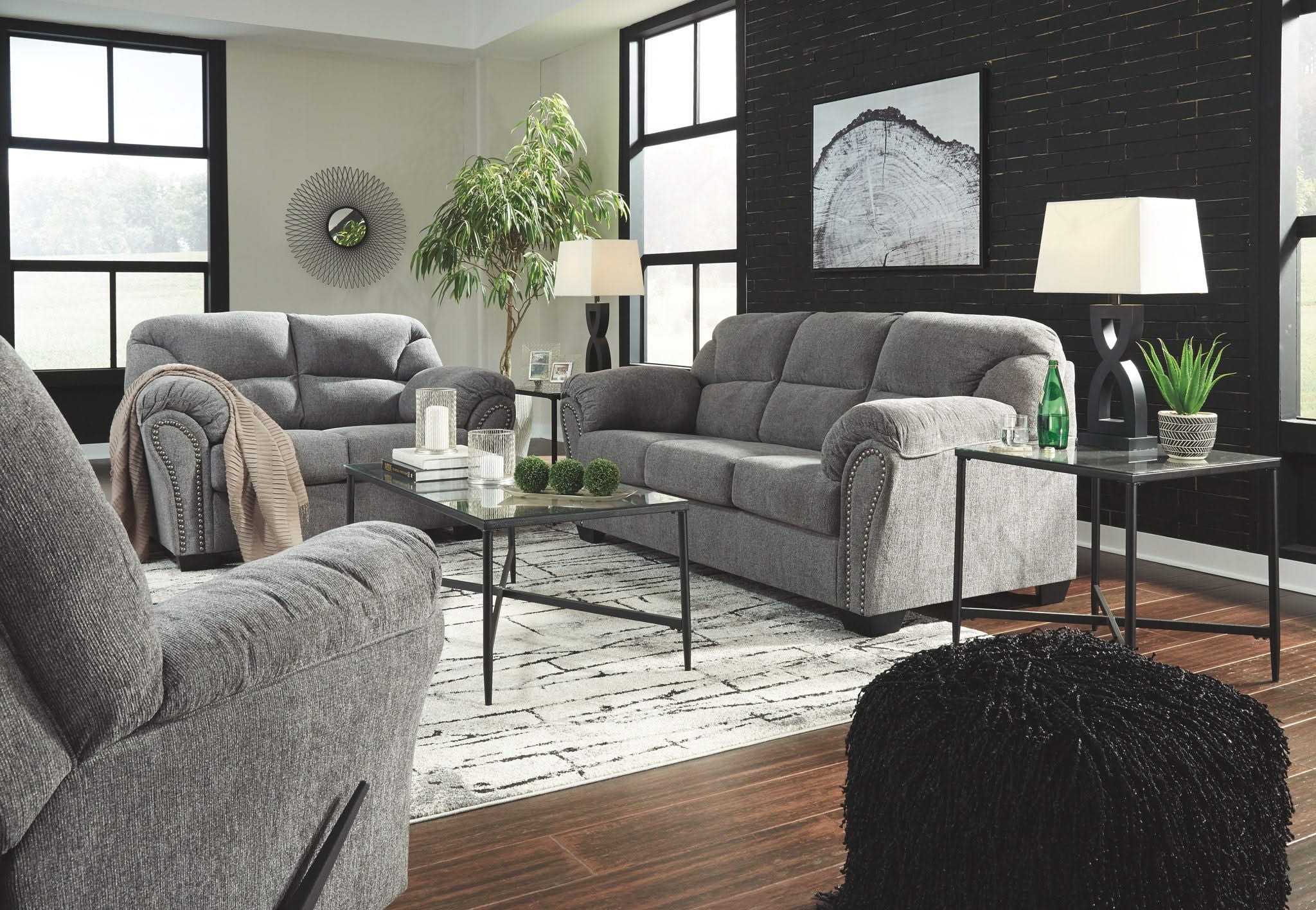 Allmaxx - Living Room Set - Image 2