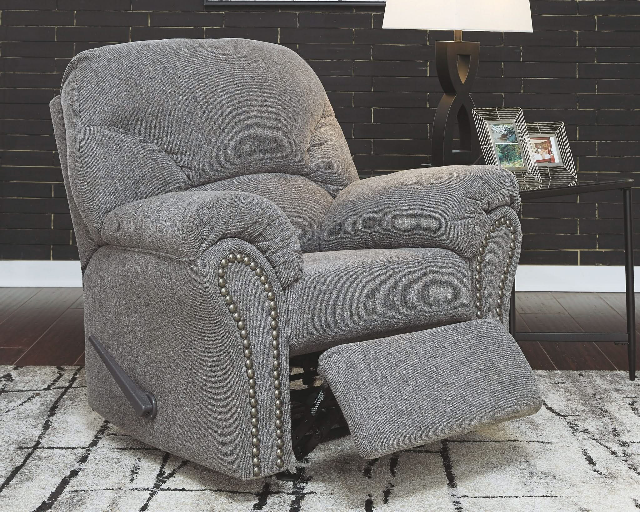 Allmaxx - Living Room Set - Image 4
