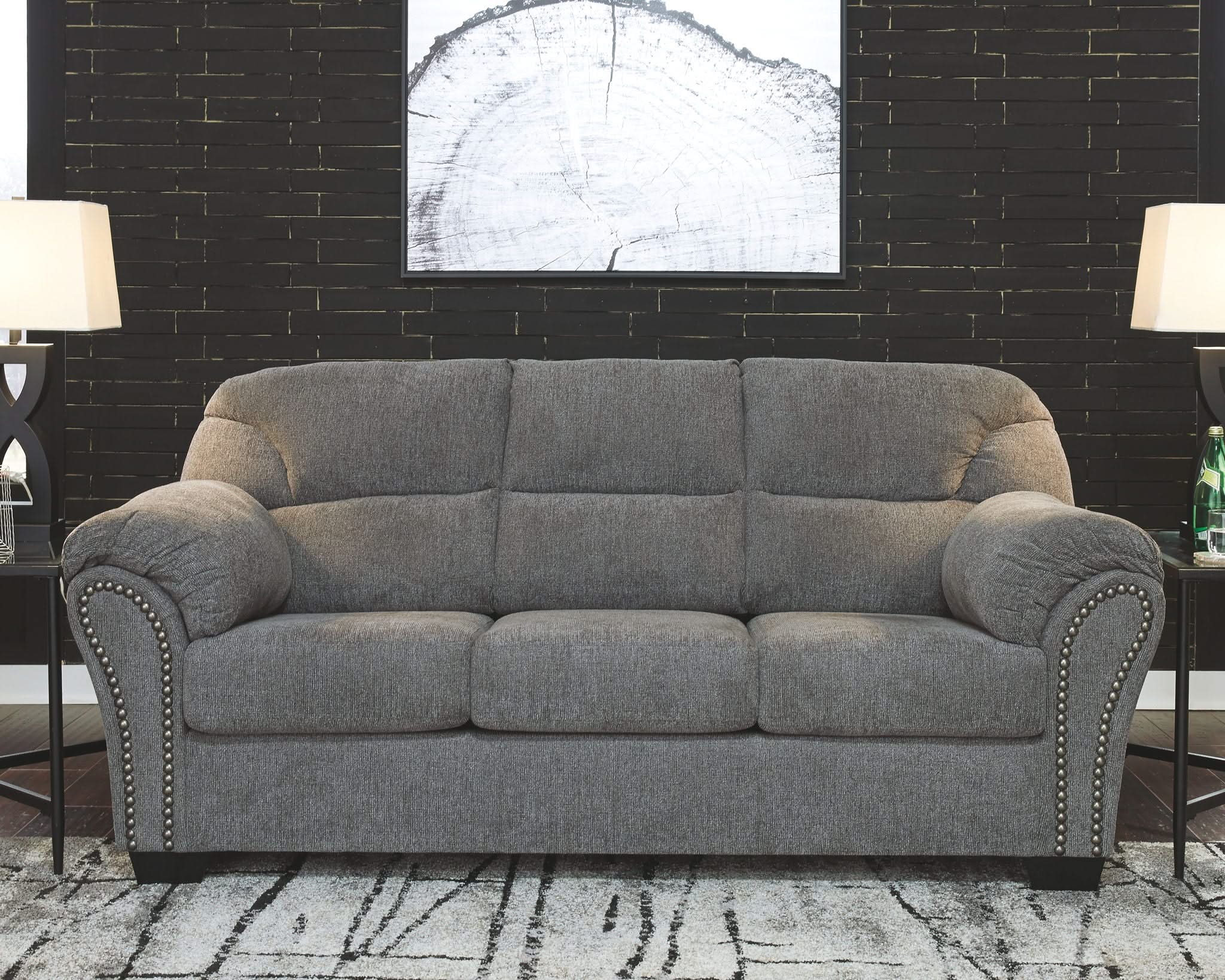 Allmaxx - Living Room Set - Image 7