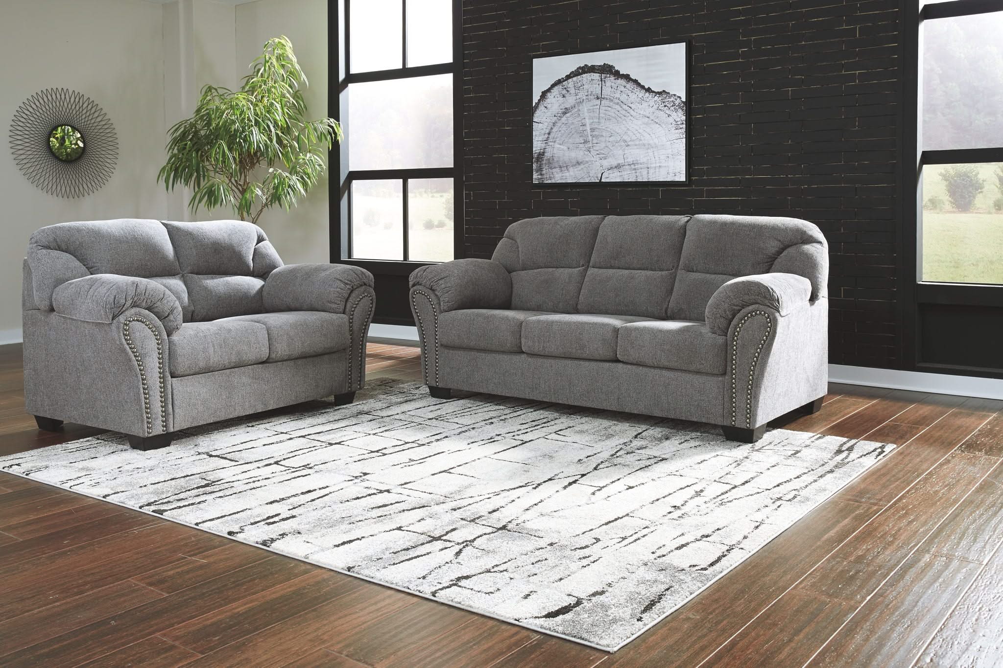 Allmaxx - Living Room Set - Image 8