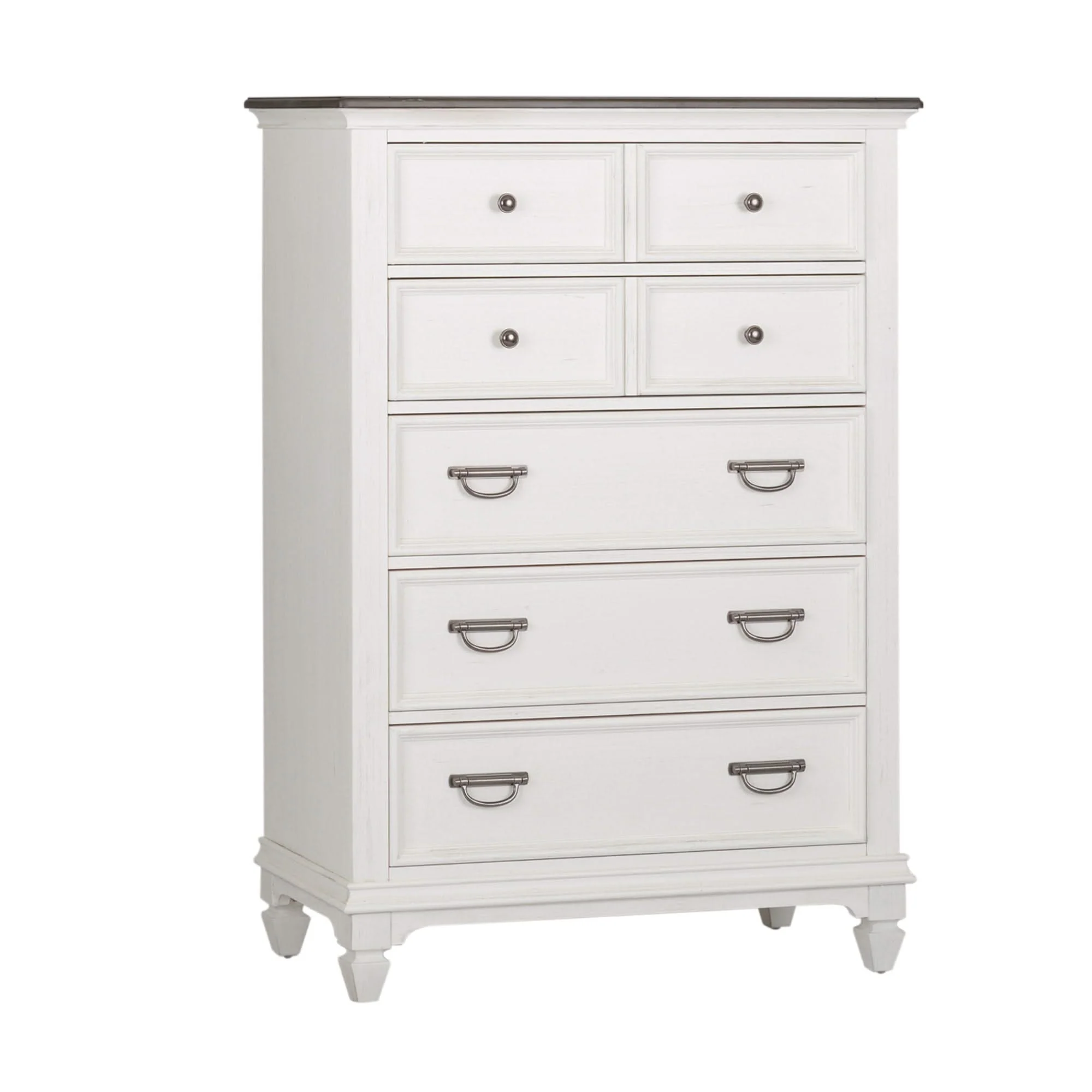 Allyson Park - Drawer Chest - Image 3