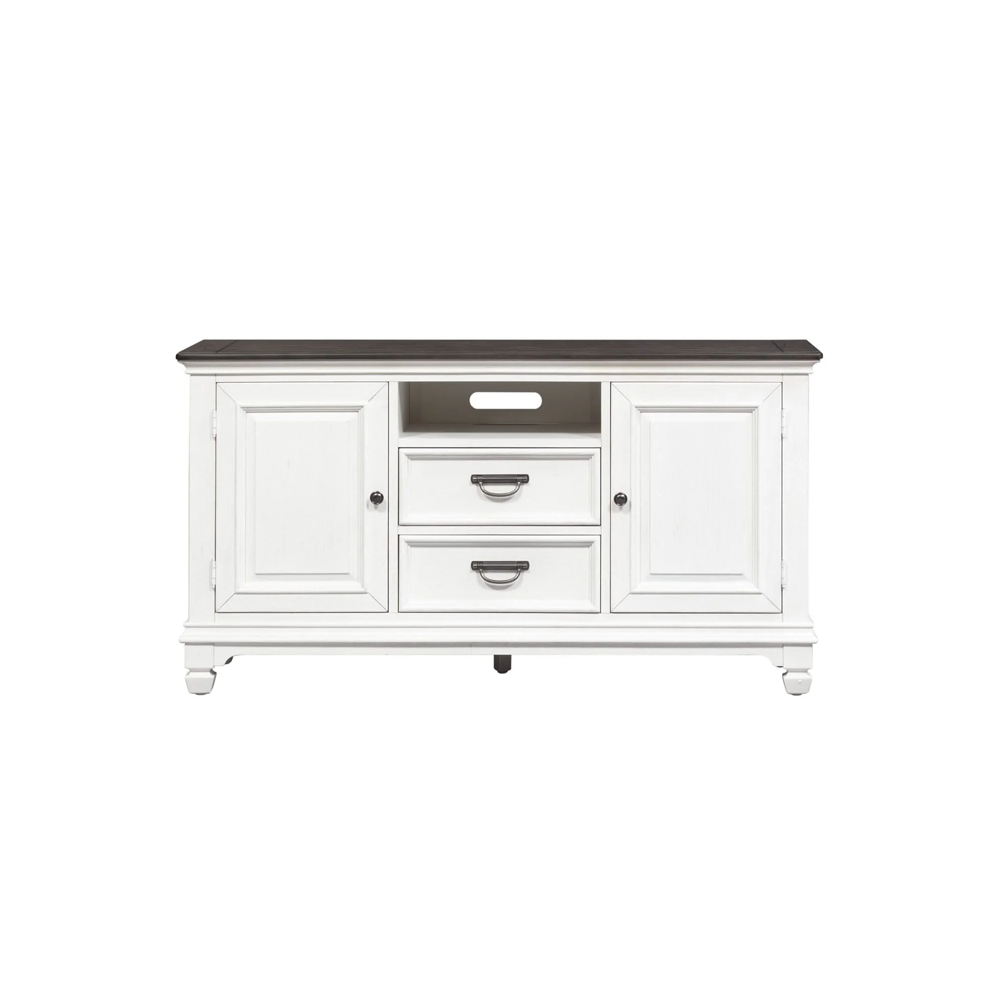 Allyson Park - TV Console - Image 5