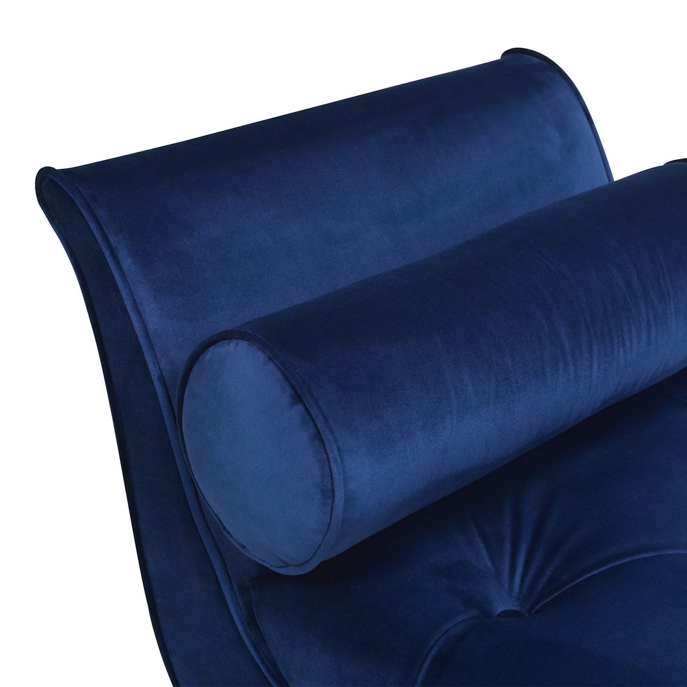 Alma - Tufted Flared Arm Entryway Bench - Image 10