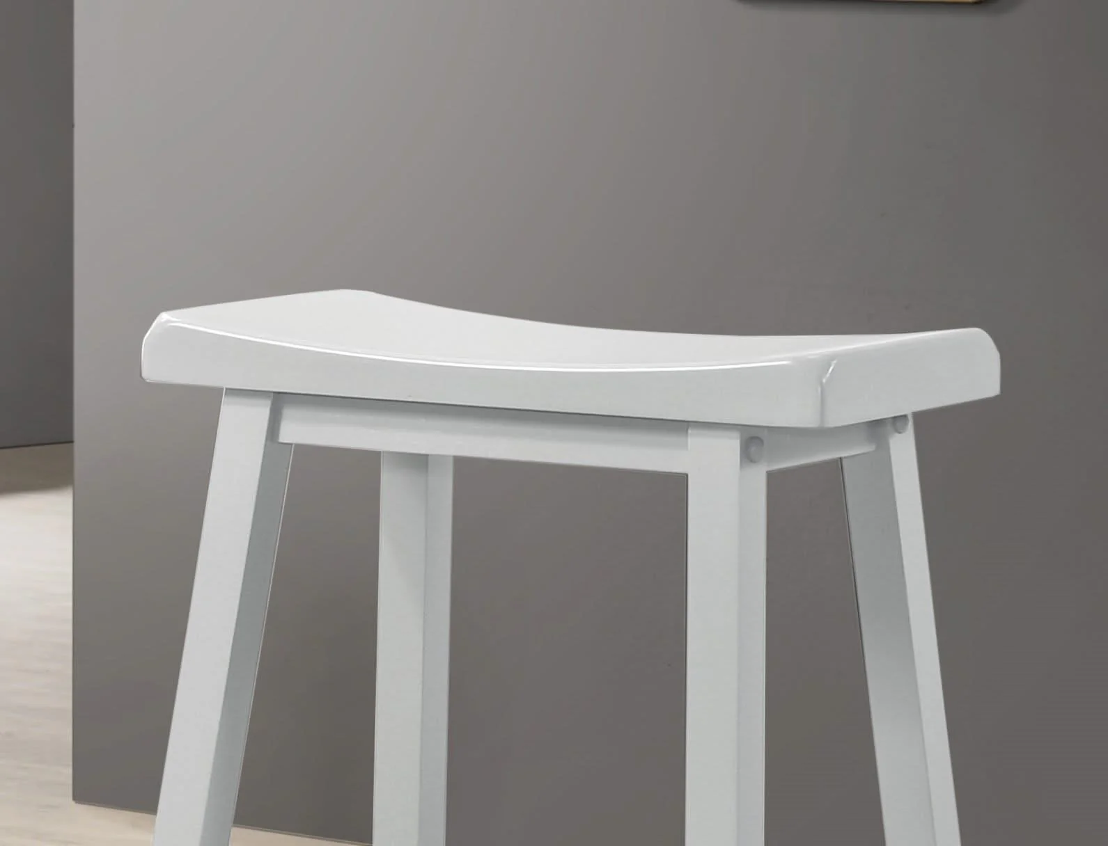 Alonzo - 17.5" Backless Ergonomic Counter Height Stool (Set of 2) - Image 8