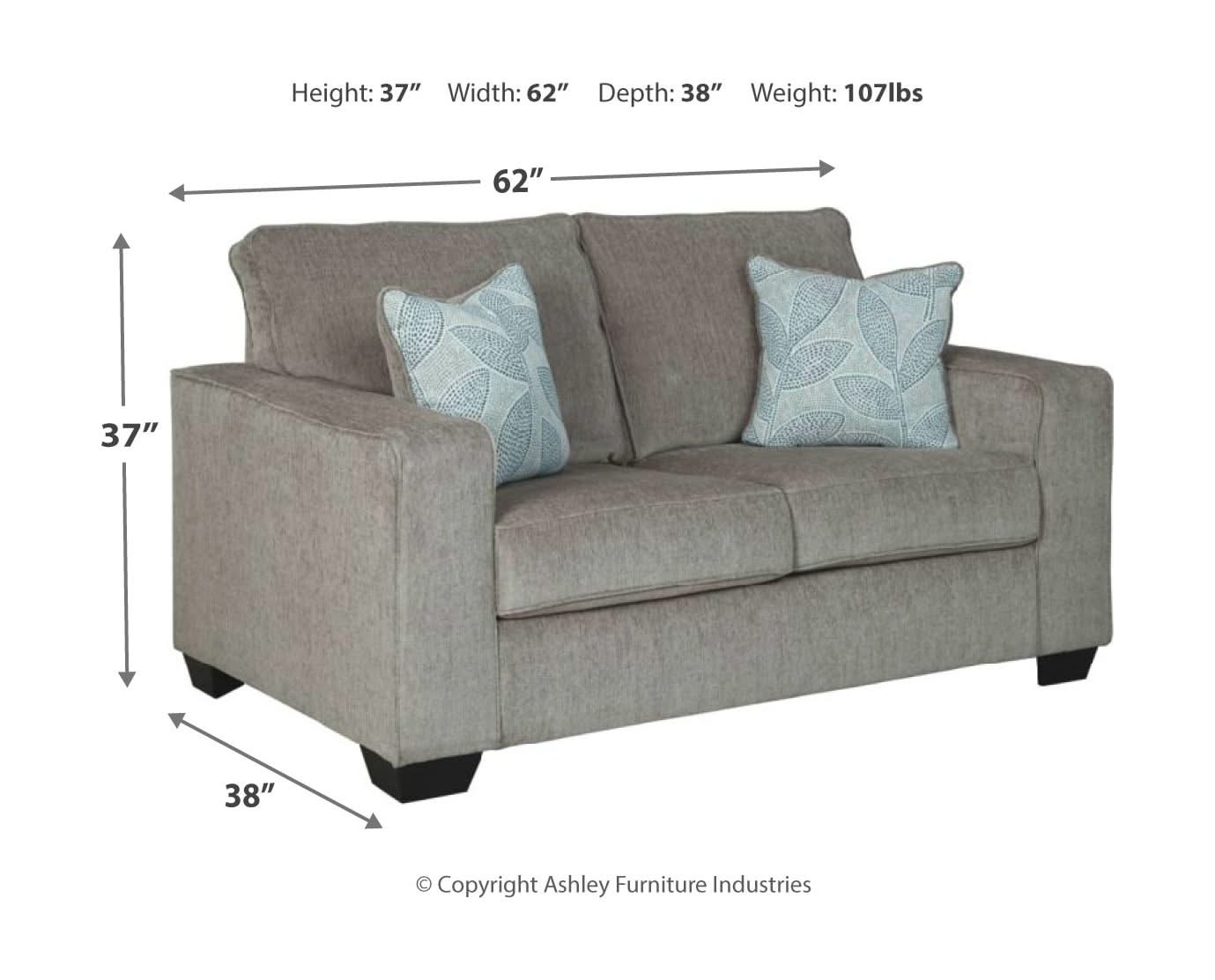 Altari - Living Room Set - Image 10