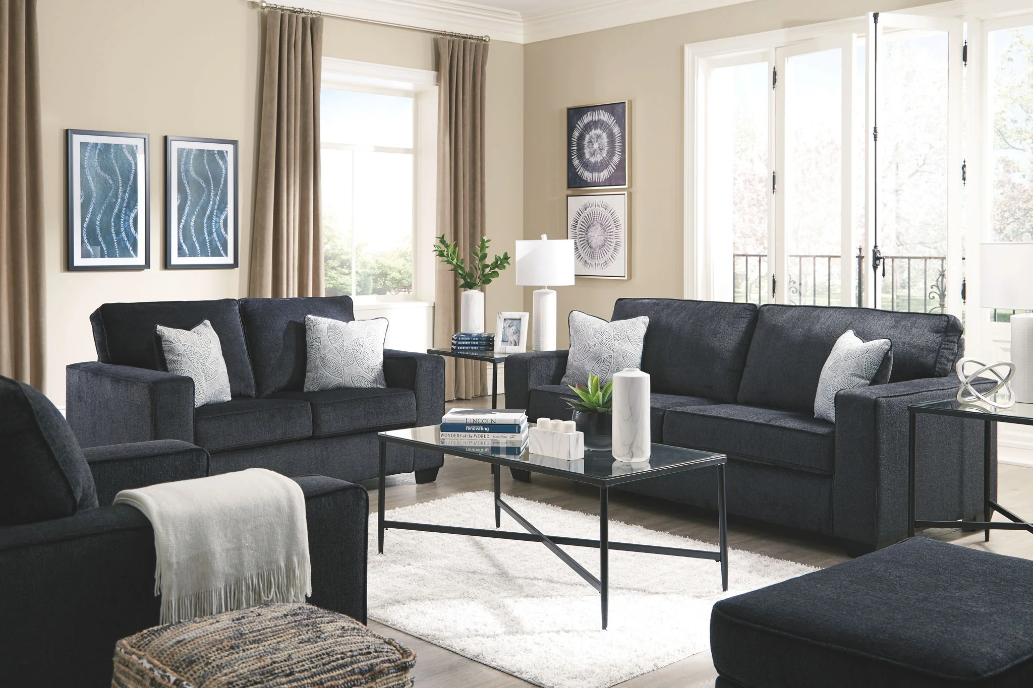 Altari - Living Room Set - Image 5