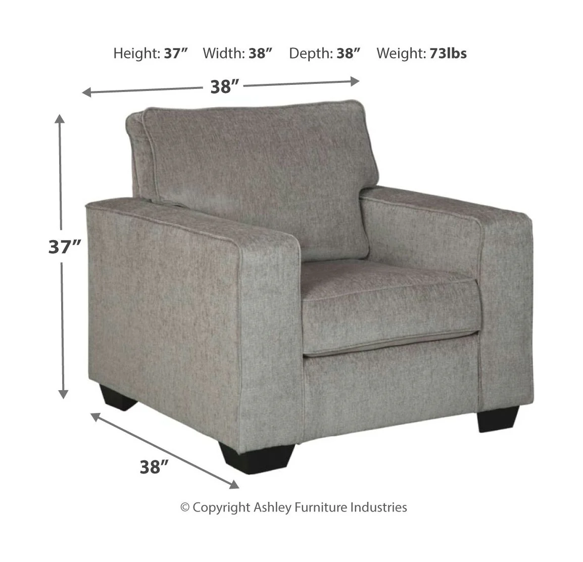 Altari - Living Room Set - Image 7
