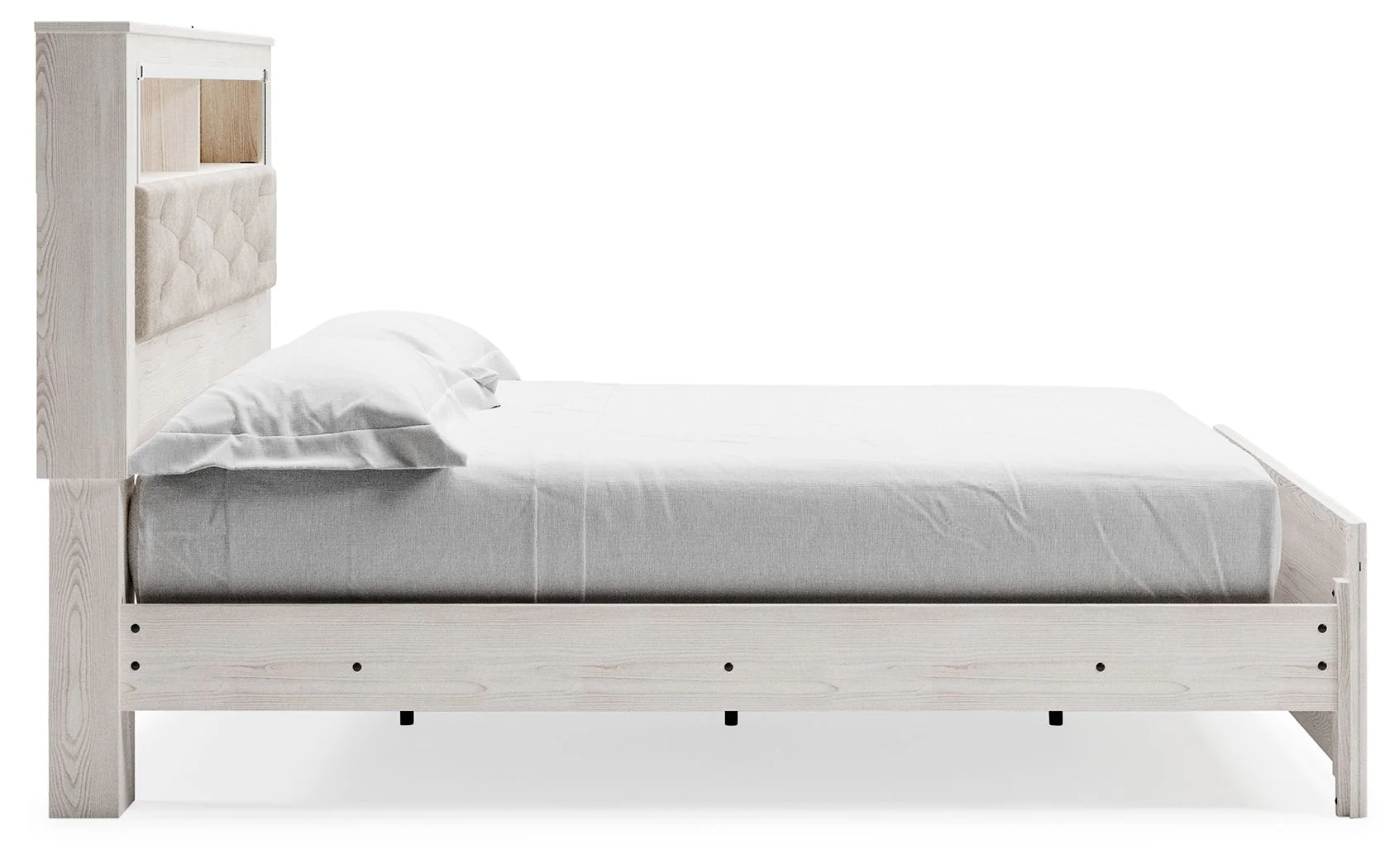 Altyra - Bookcase Bed - Image 10
