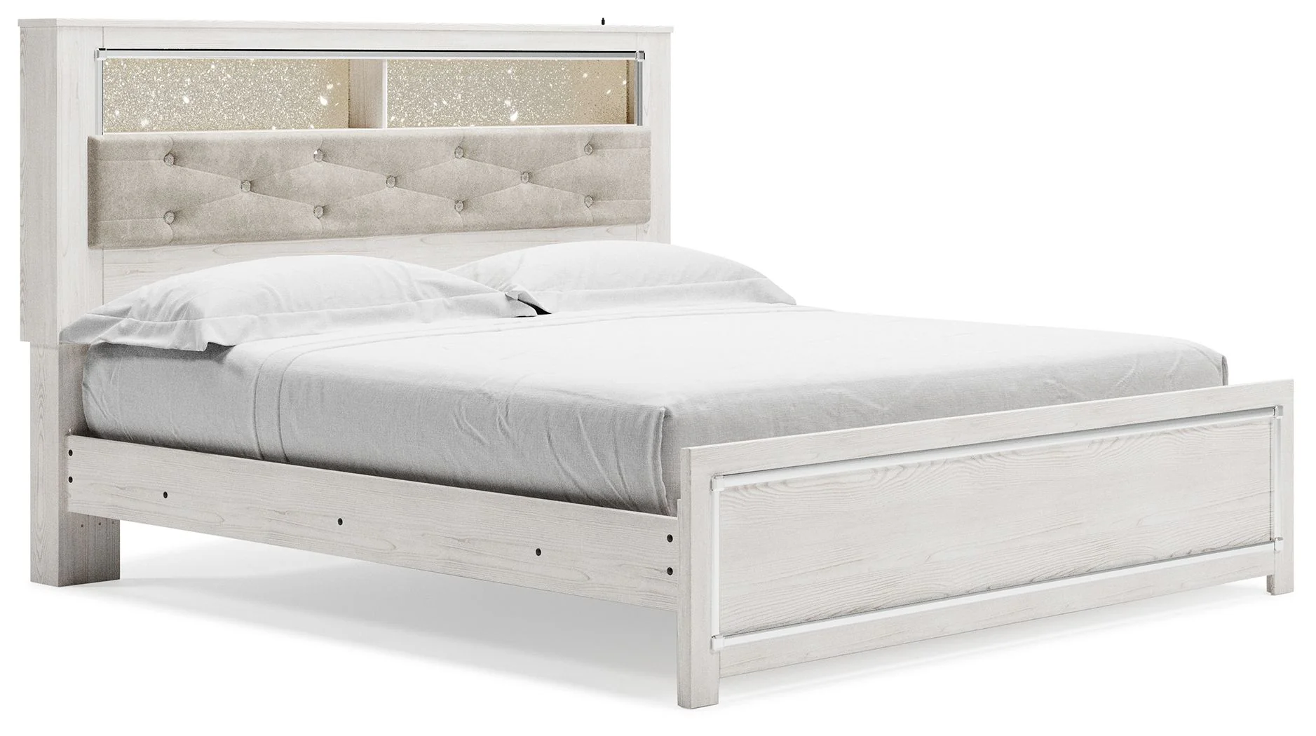 Altyra - Bookcase Bed - Image 4