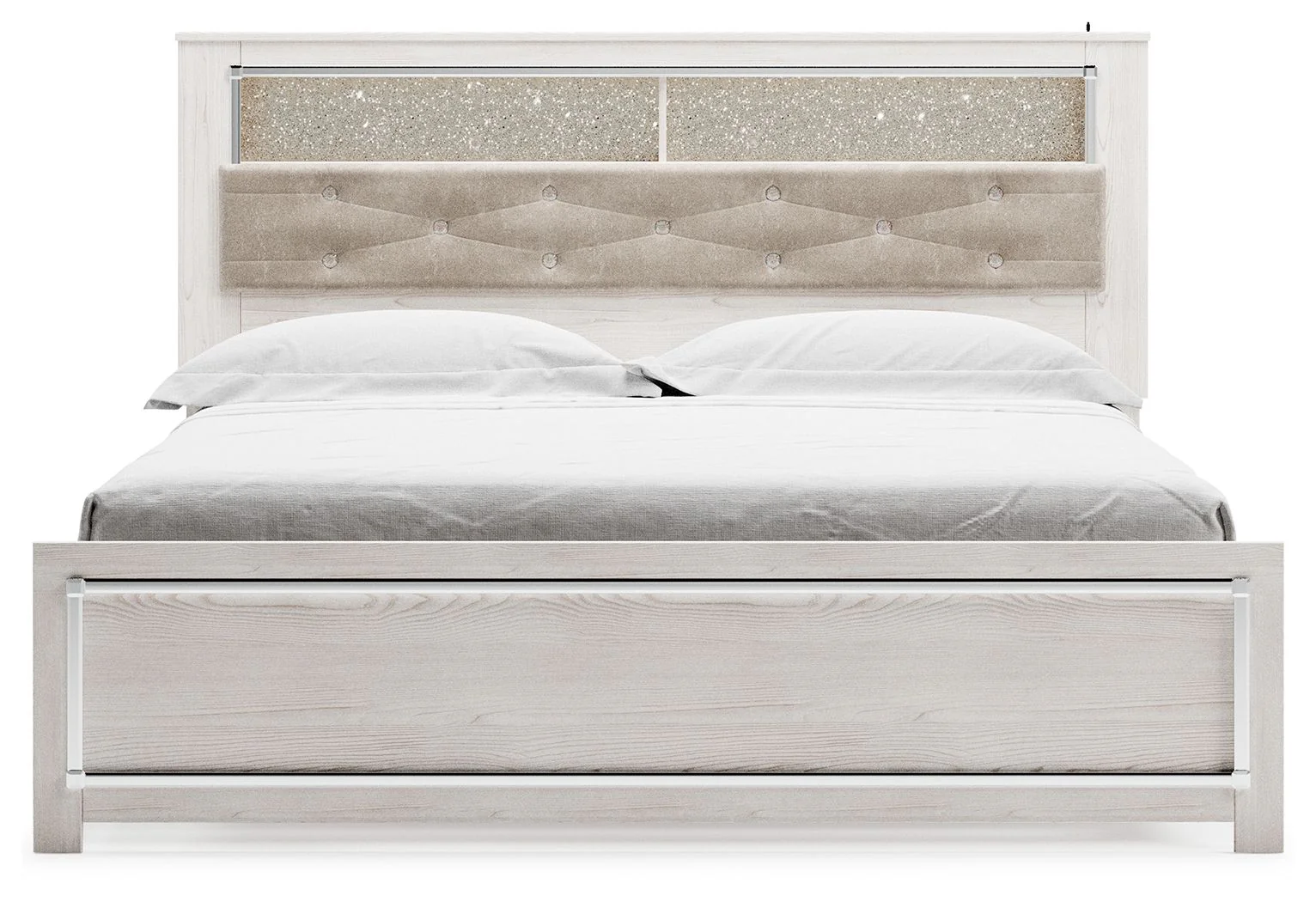 Altyra - Bookcase Bed - Image 6